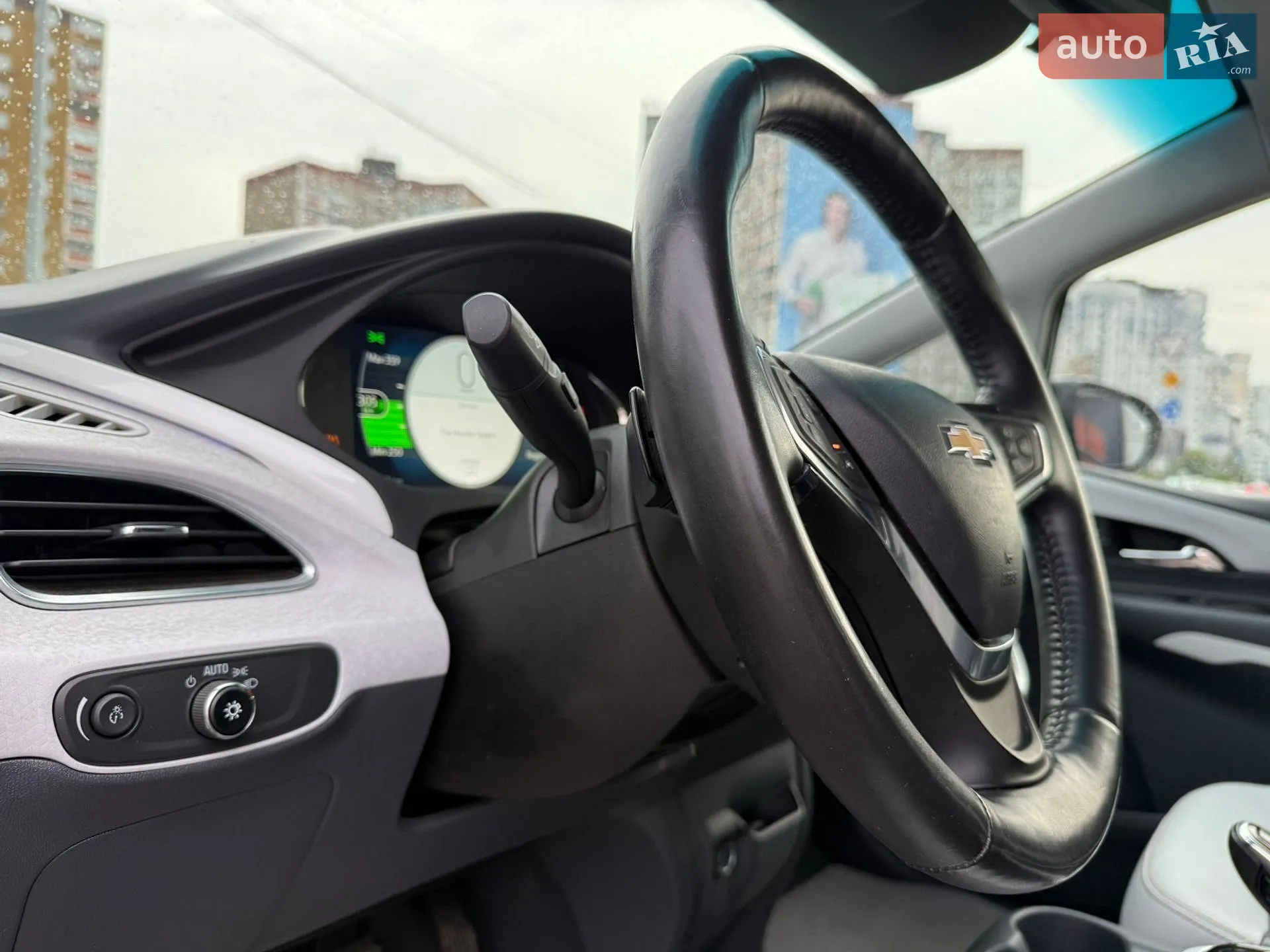 2016 Chevrolet Bolt EUV - мініатюра 25