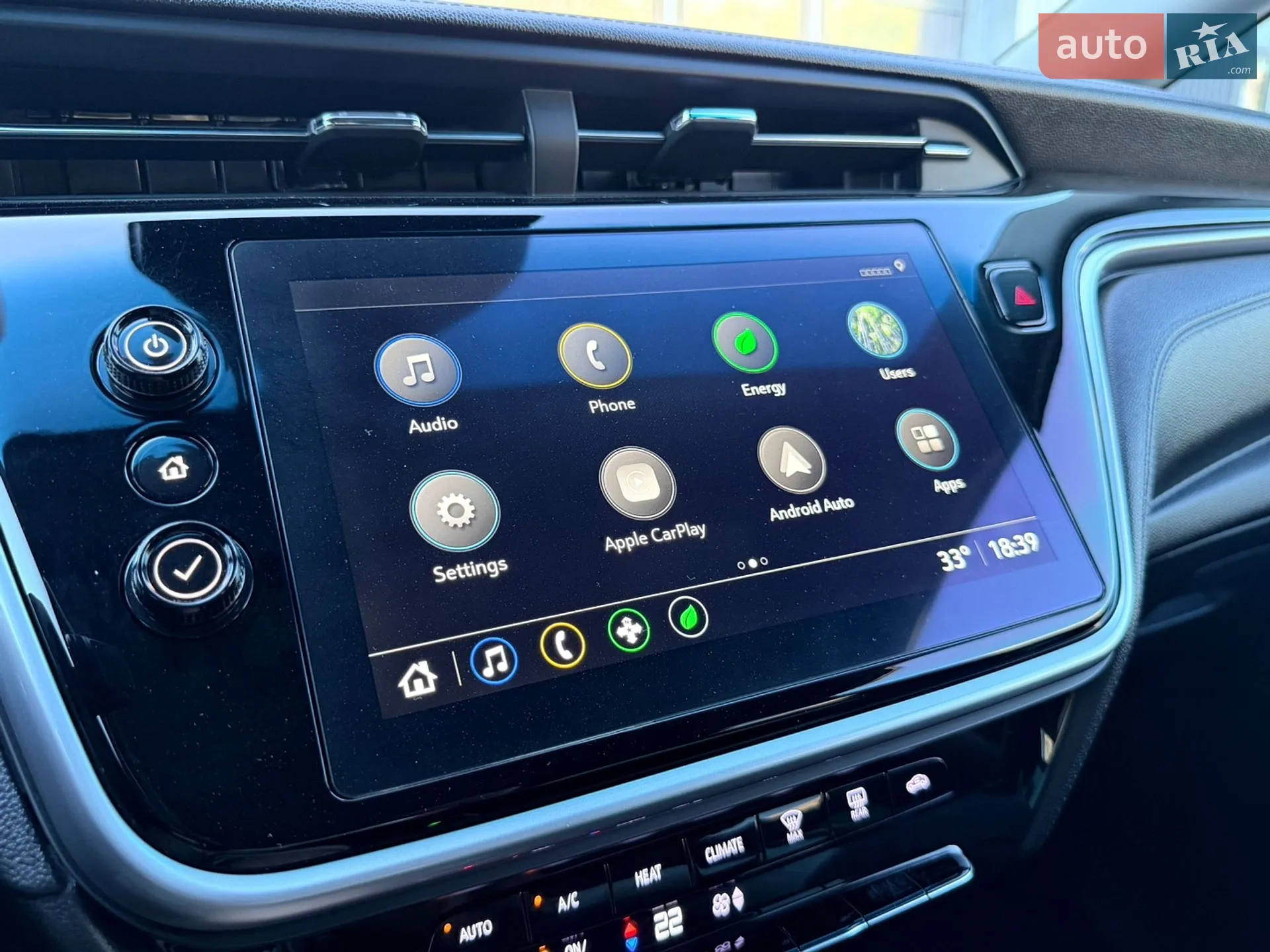 2022 Chevrolet Bolt EUV - мініатюра 32