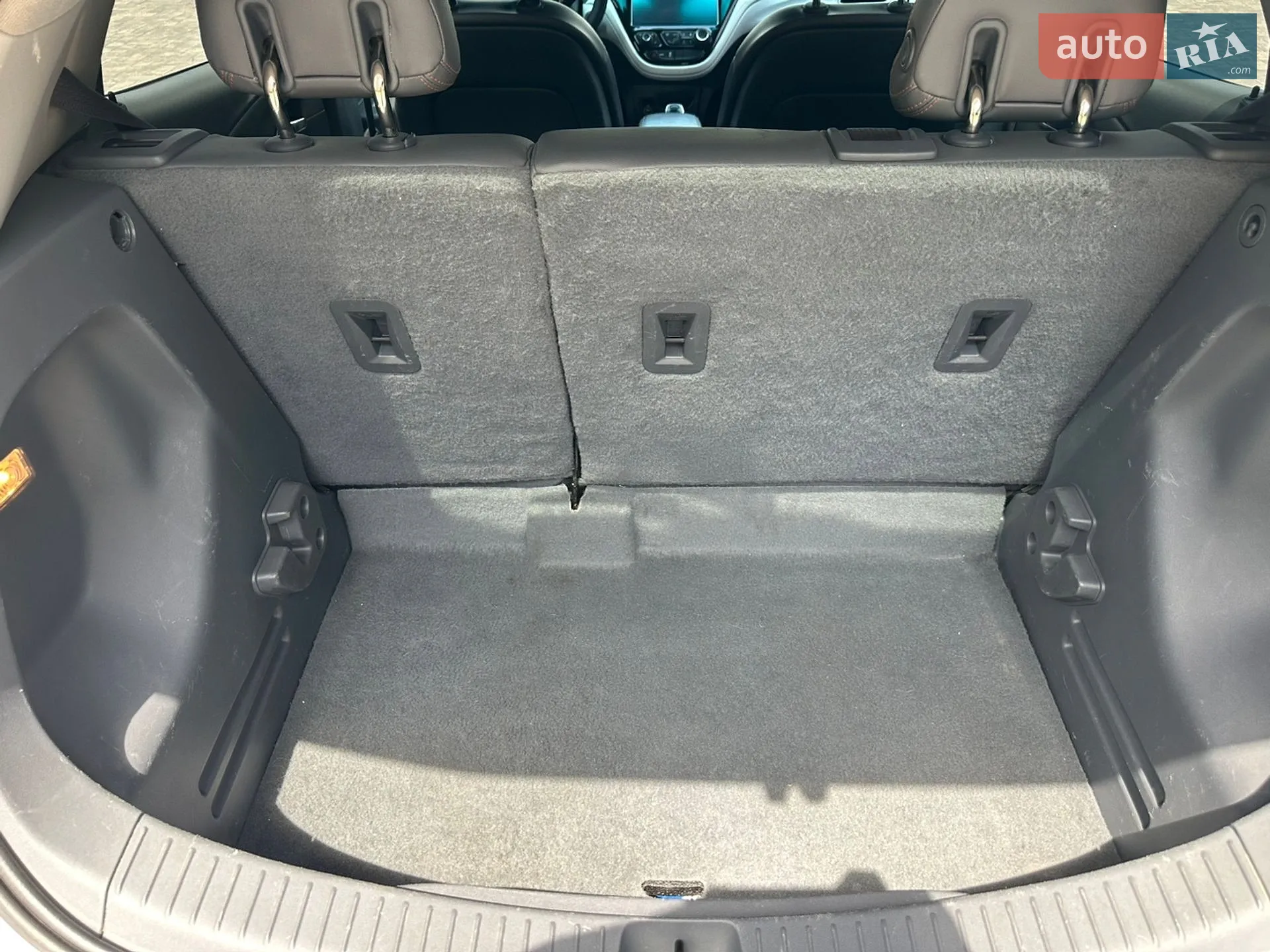 2017 Chevrolet Bolt EUV - мініатюра 17
