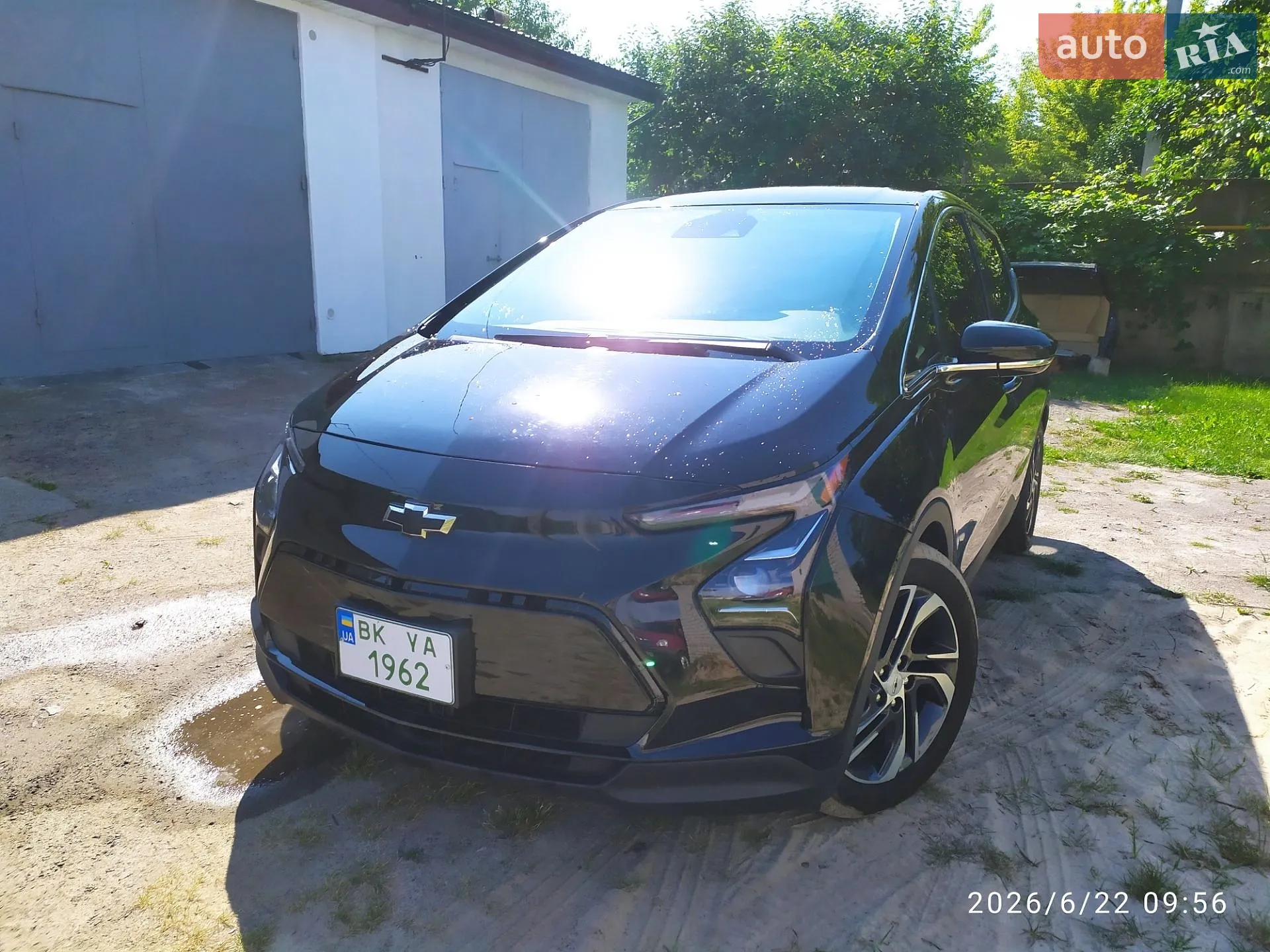 2023 Chevrolet Bolt EUV - мініатюра 21