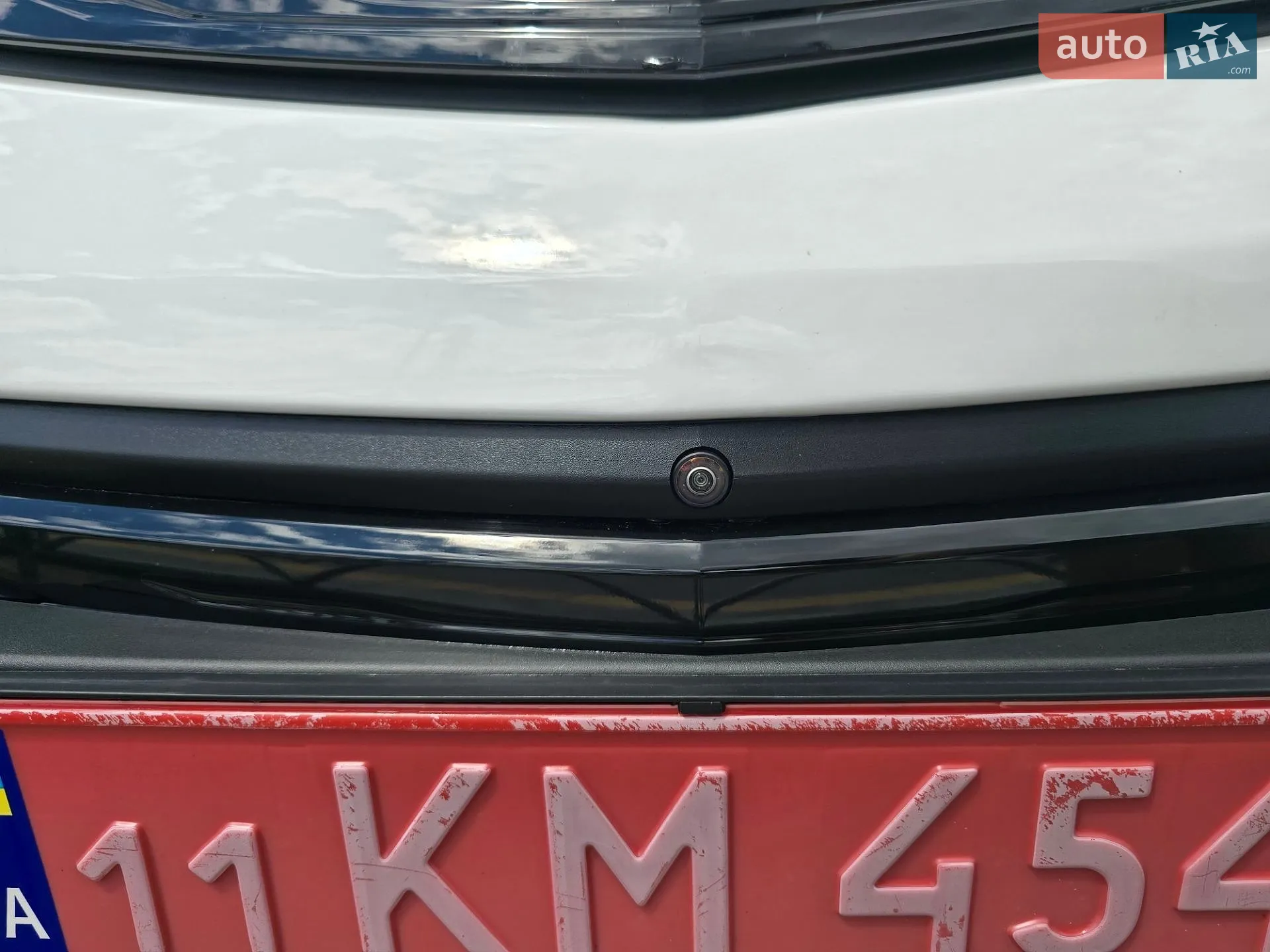 2020 Chevrolet Bolt EUV - мініатюра 12