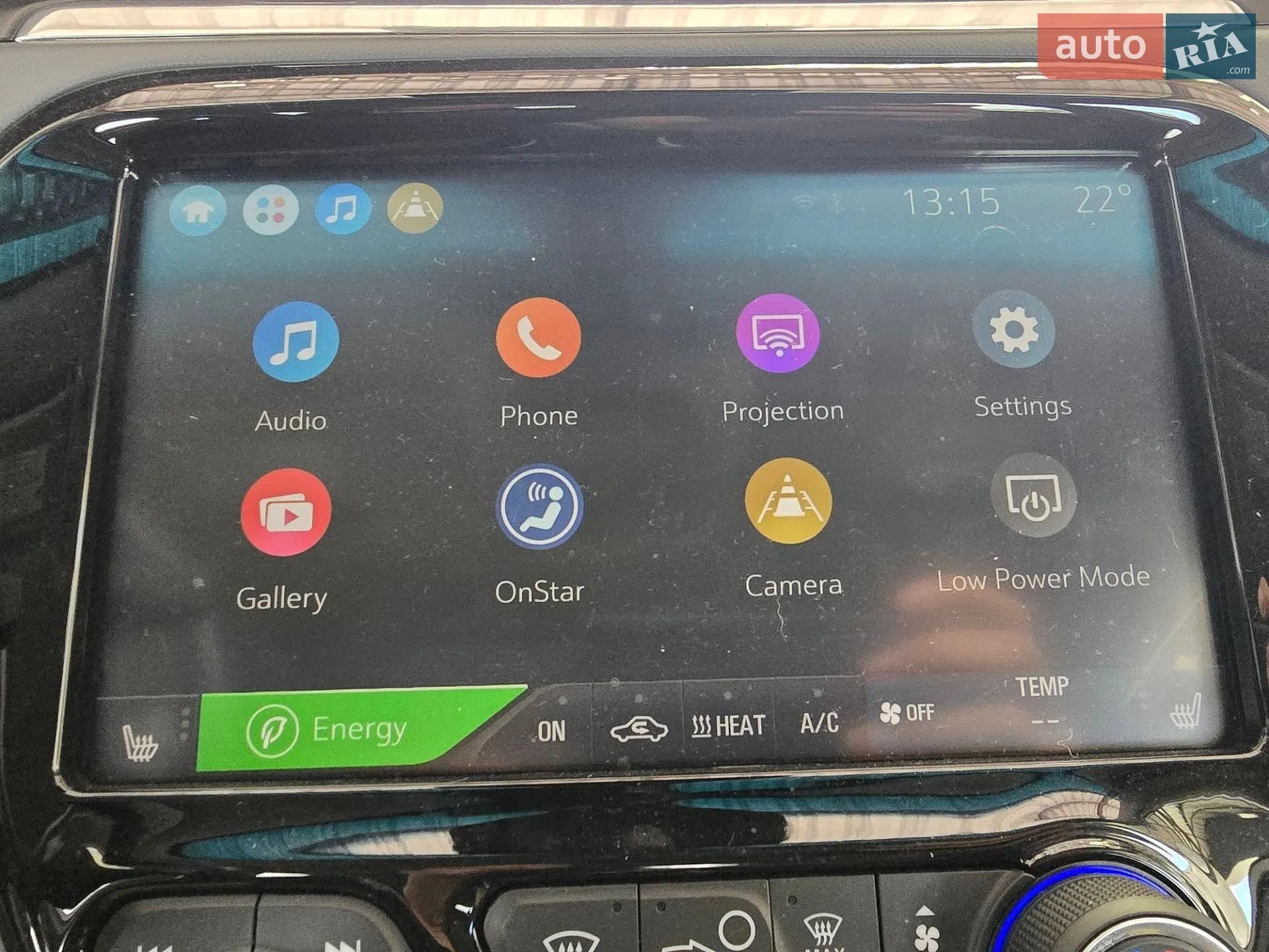 2020 Chevrolet Bolt EUV - мініатюра 28
