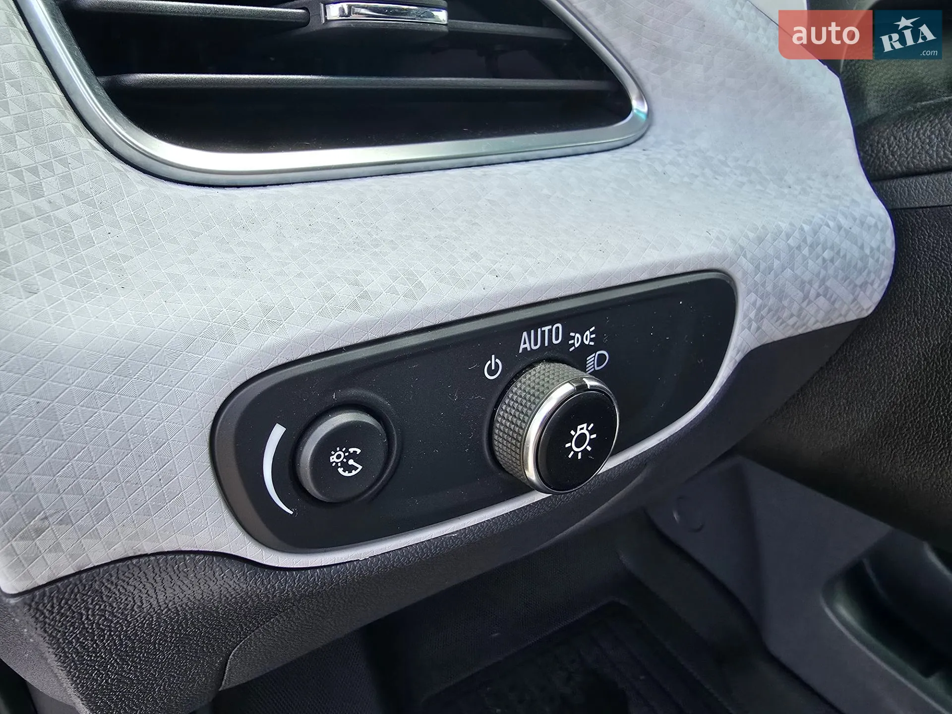 2020 Chevrolet Bolt EUV - мініатюра 34