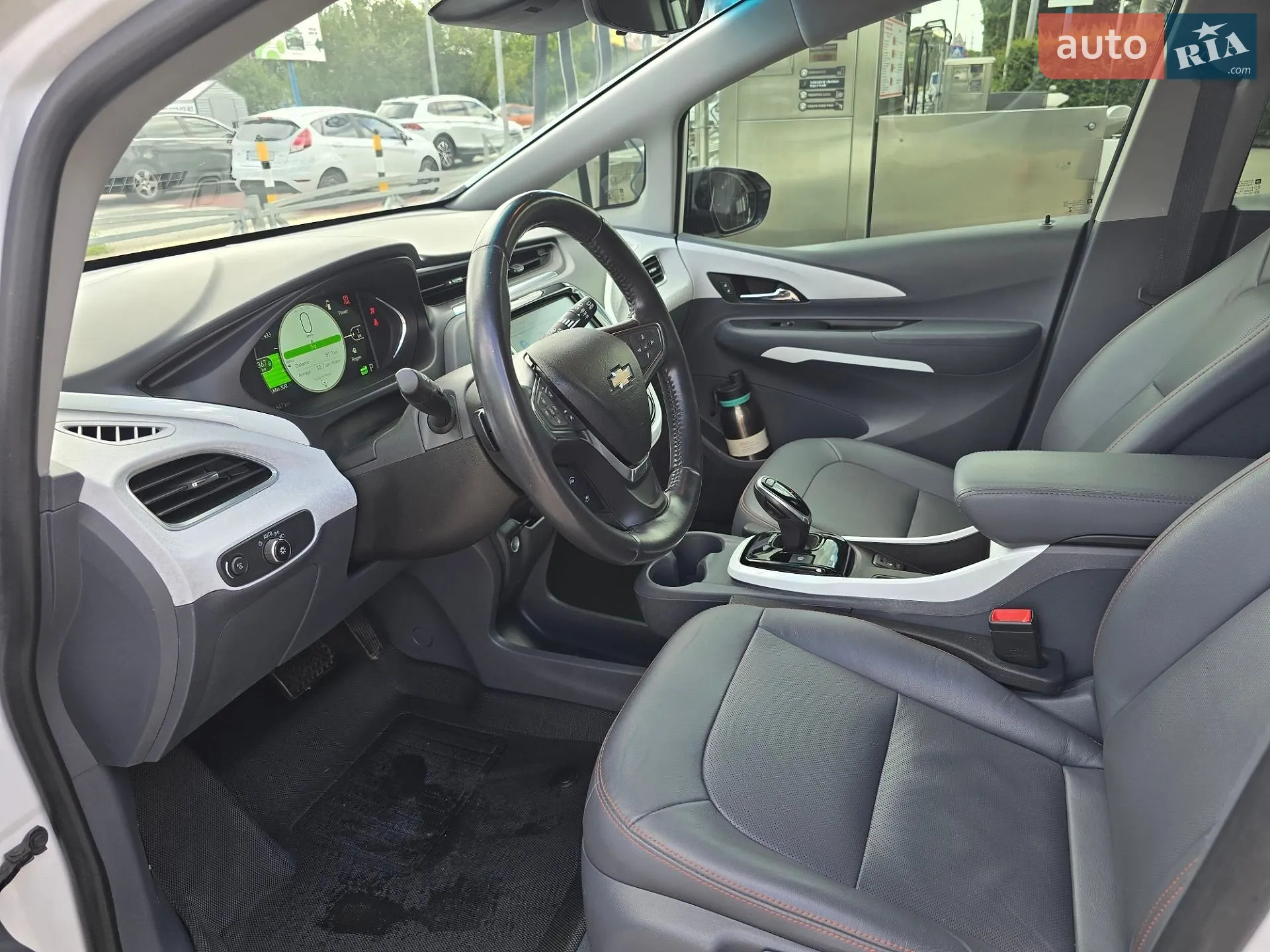 2020 Chevrolet Bolt EUV - мініатюра 39