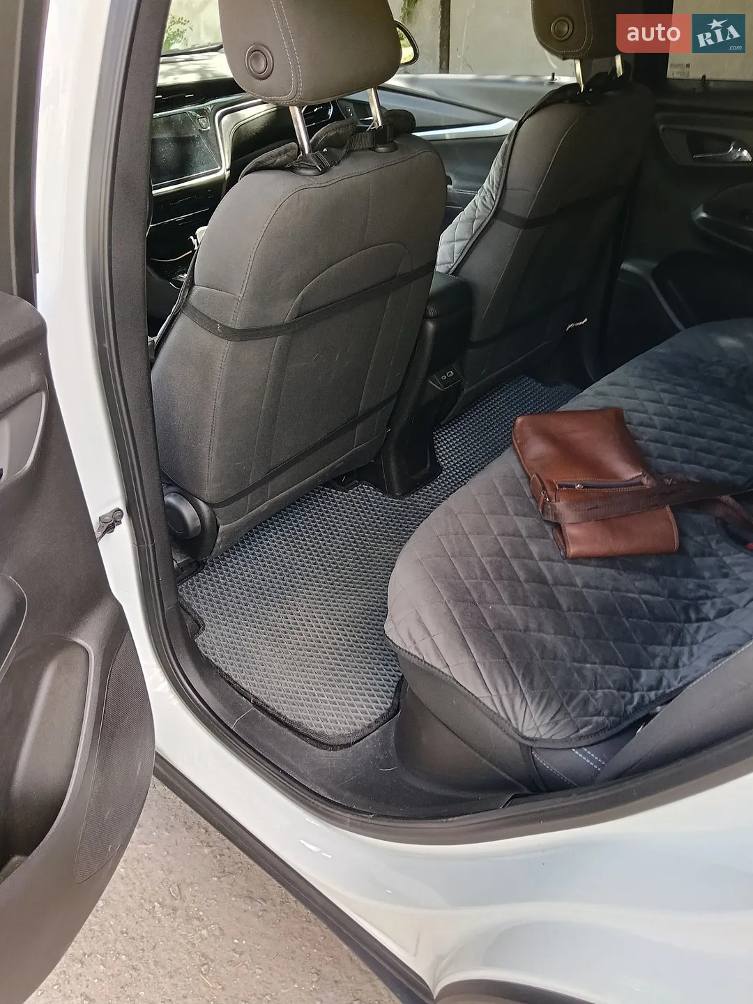 2023 Chevrolet Bolt EUV - мініатюра 5