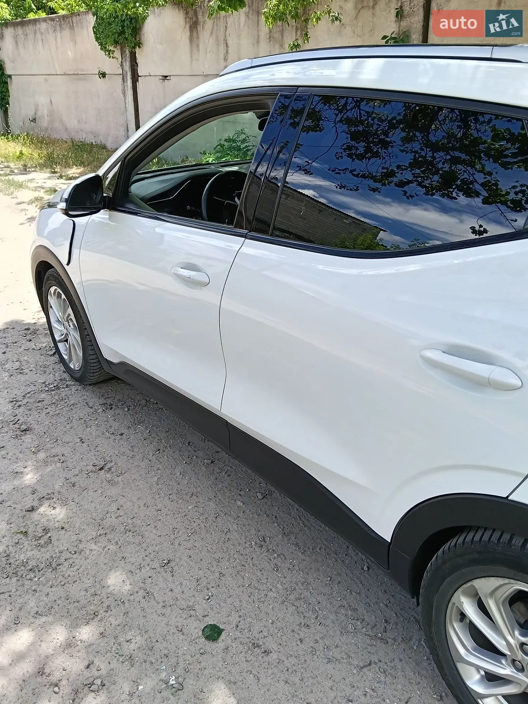 2023 Chevrolet Bolt EUV - мініатюра 3