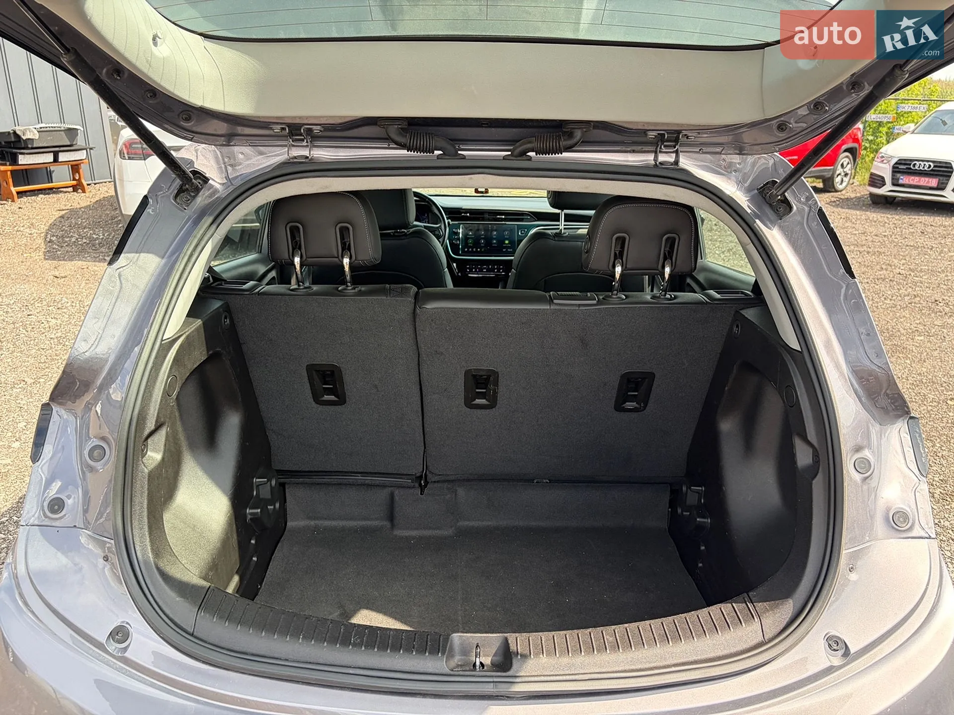 2023 Chevrolet Bolt EUV - мініатюра 13