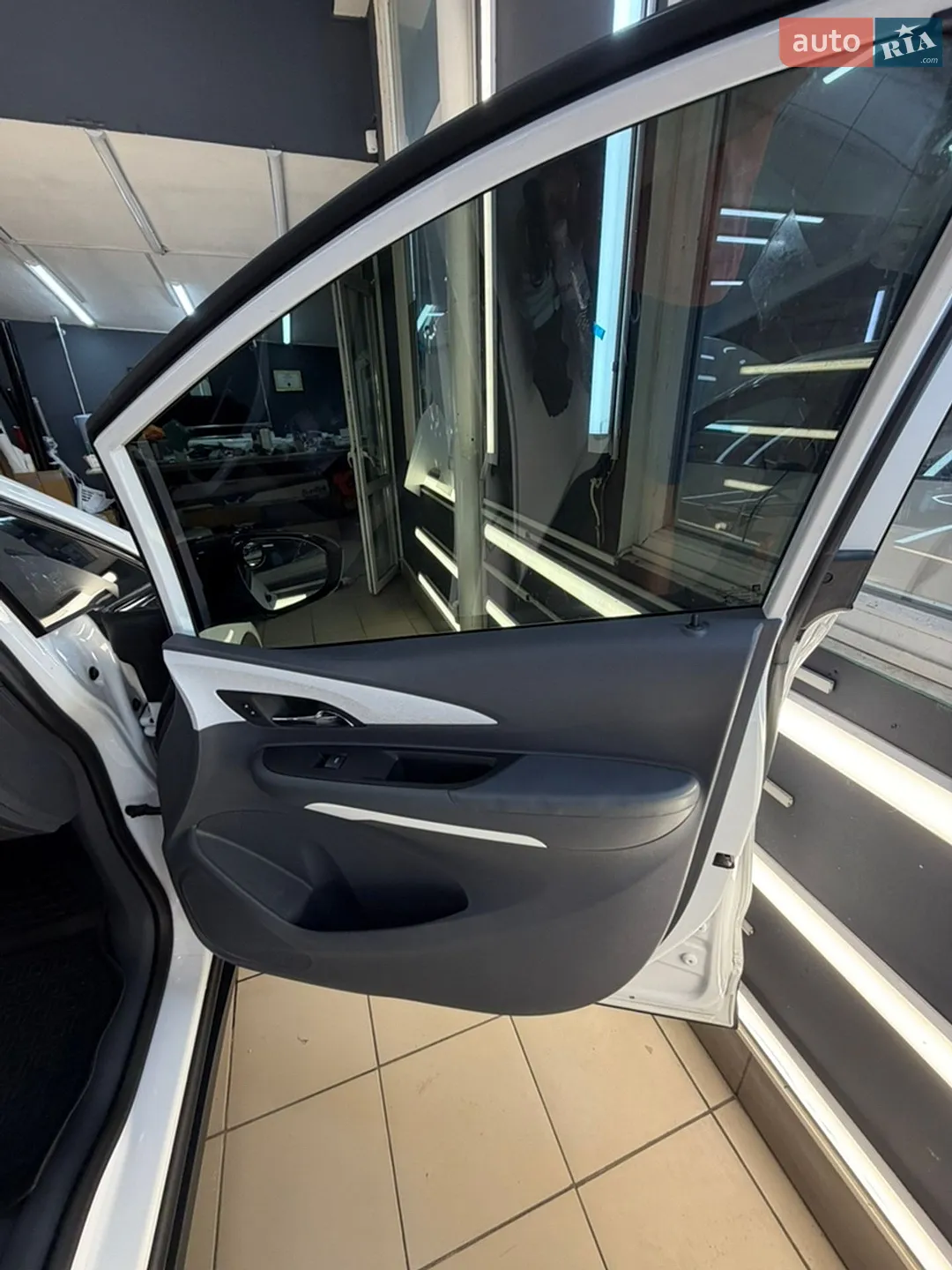 2018 Chevrolet Bolt EUV - мініатюра 20