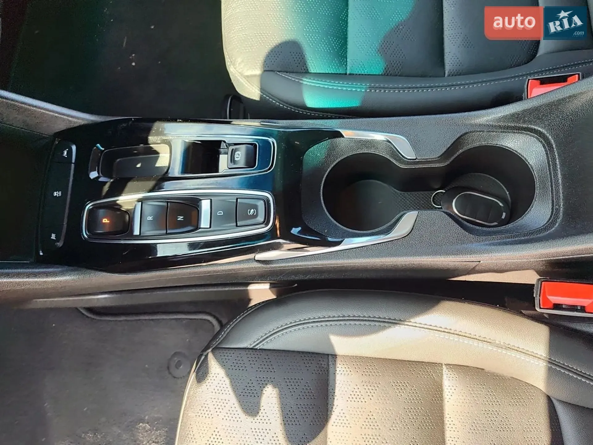 2023 Chevrolet Bolt EUV - мініатюра 8