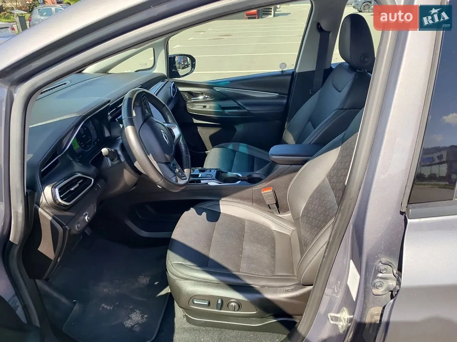 2023 Chevrolet Bolt EUV - мініатюра 9