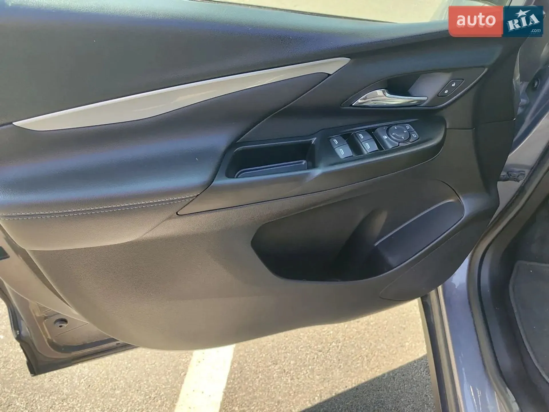 2023 Chevrolet Bolt EUV - мініатюра 12