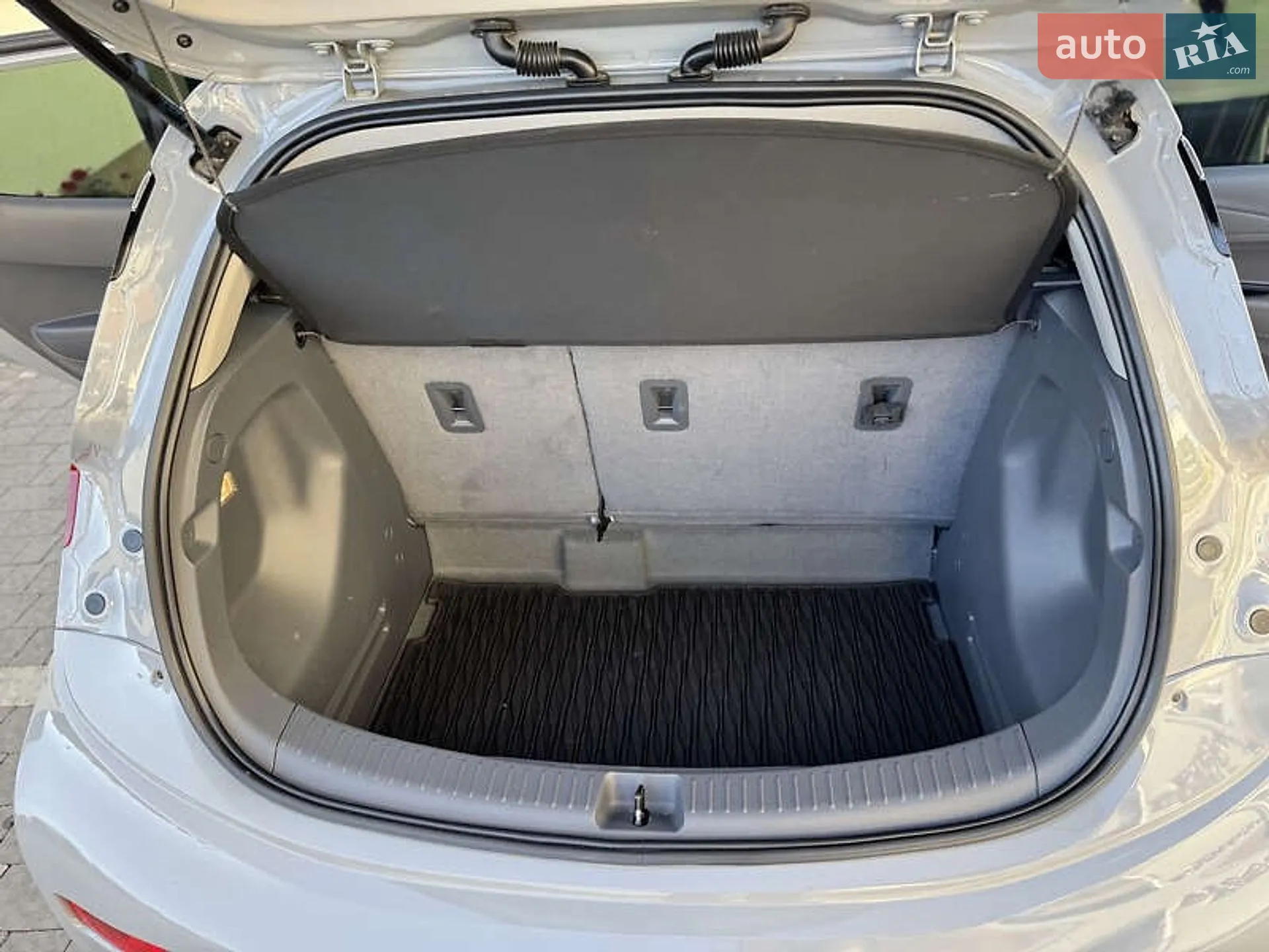 2021 Chevrolet Bolt EUV - мініатюра 19