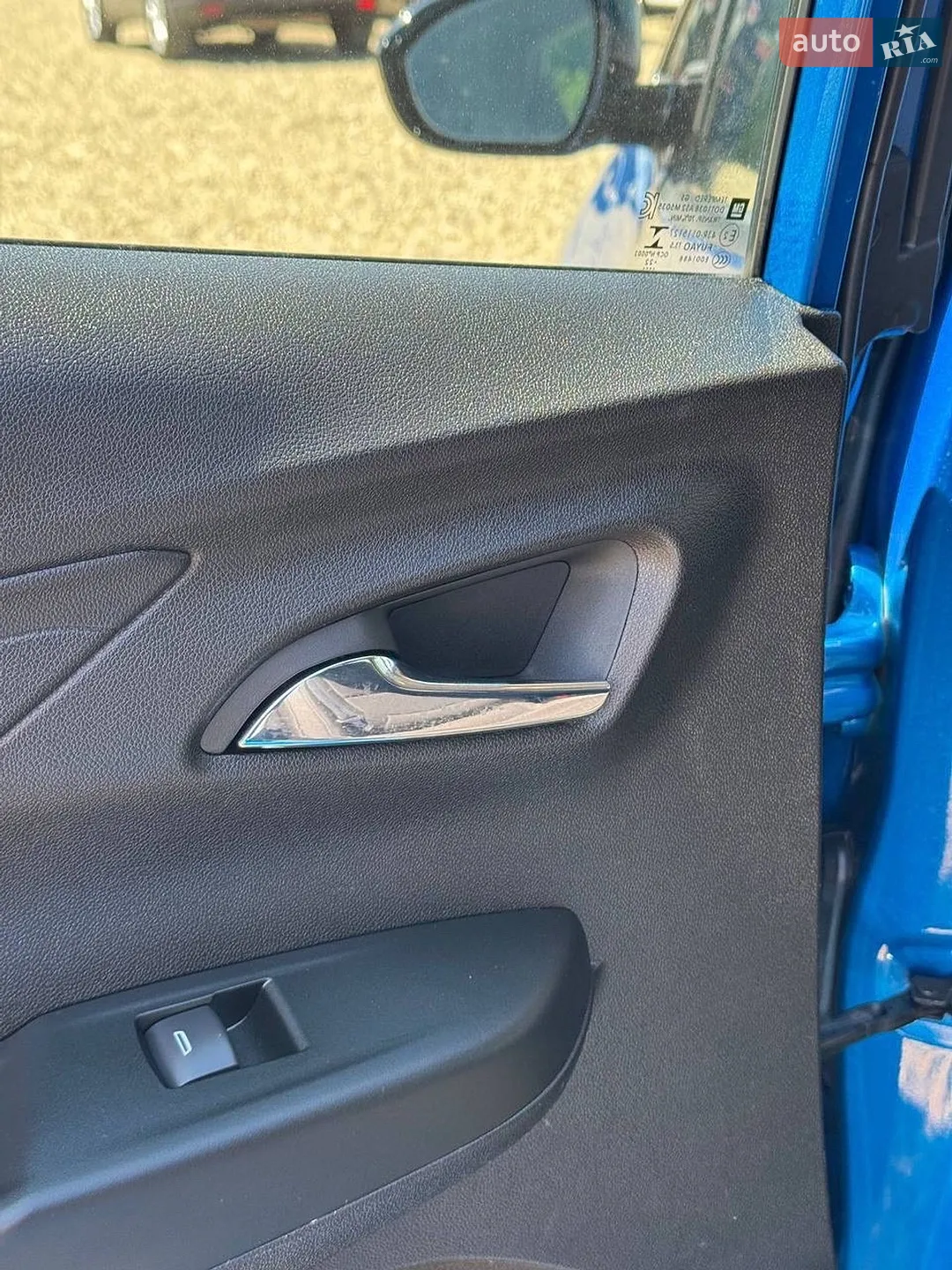 2022 Chevrolet Bolt EUV - мініатюра 43