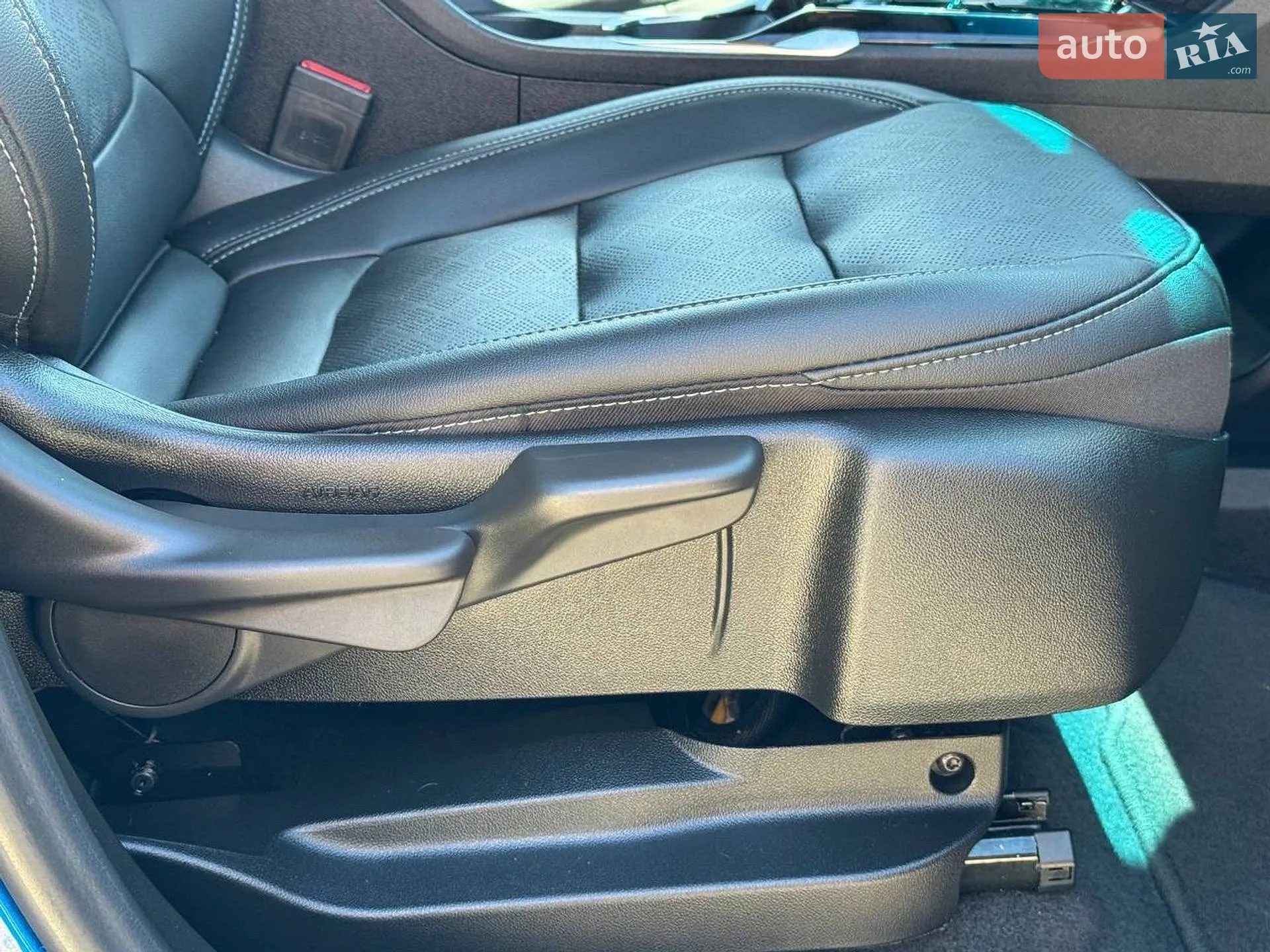 2022 Chevrolet Bolt EUV - мініатюра 62