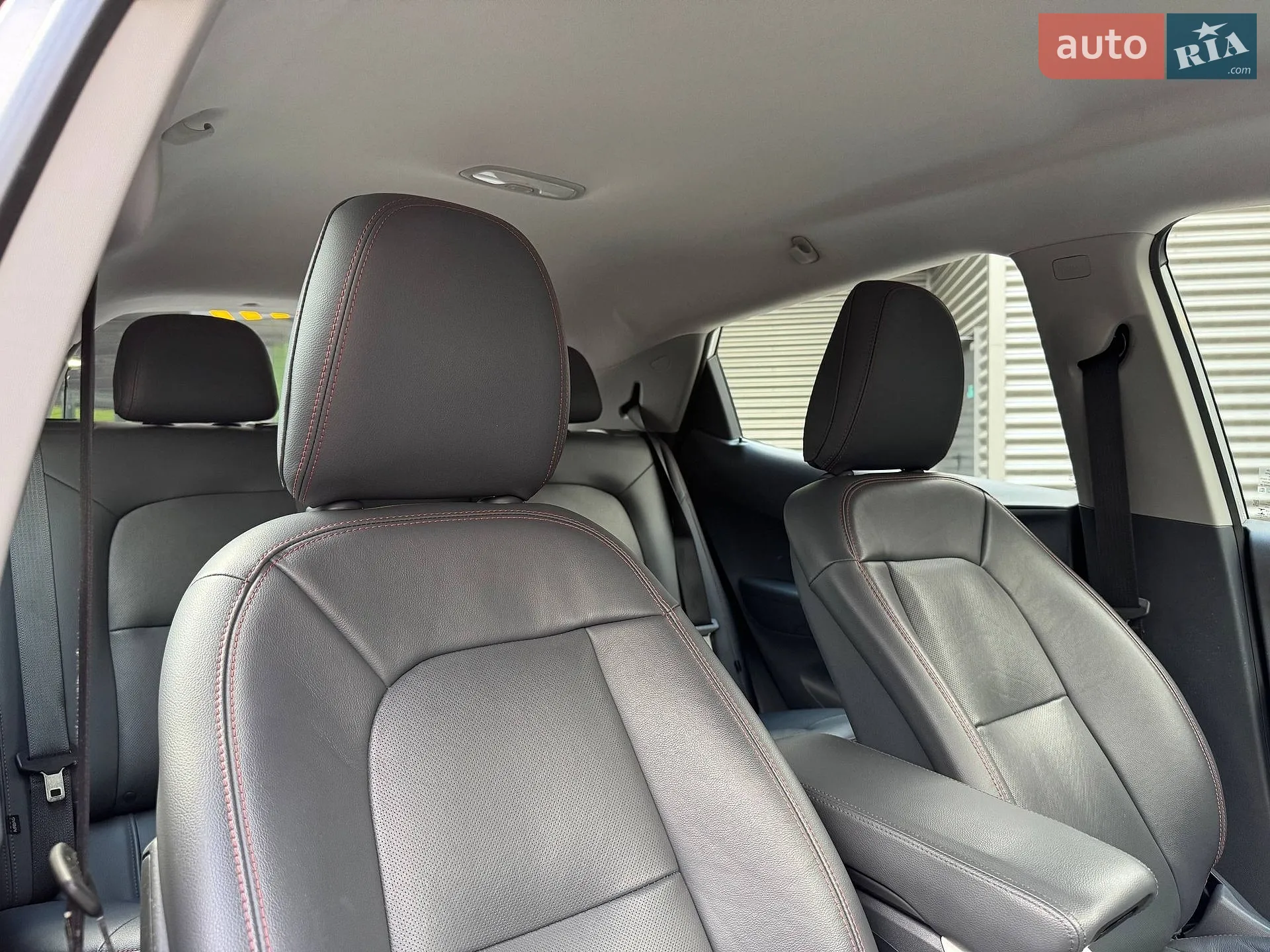 2020 Chevrolet Bolt EUV - мініатюра 16