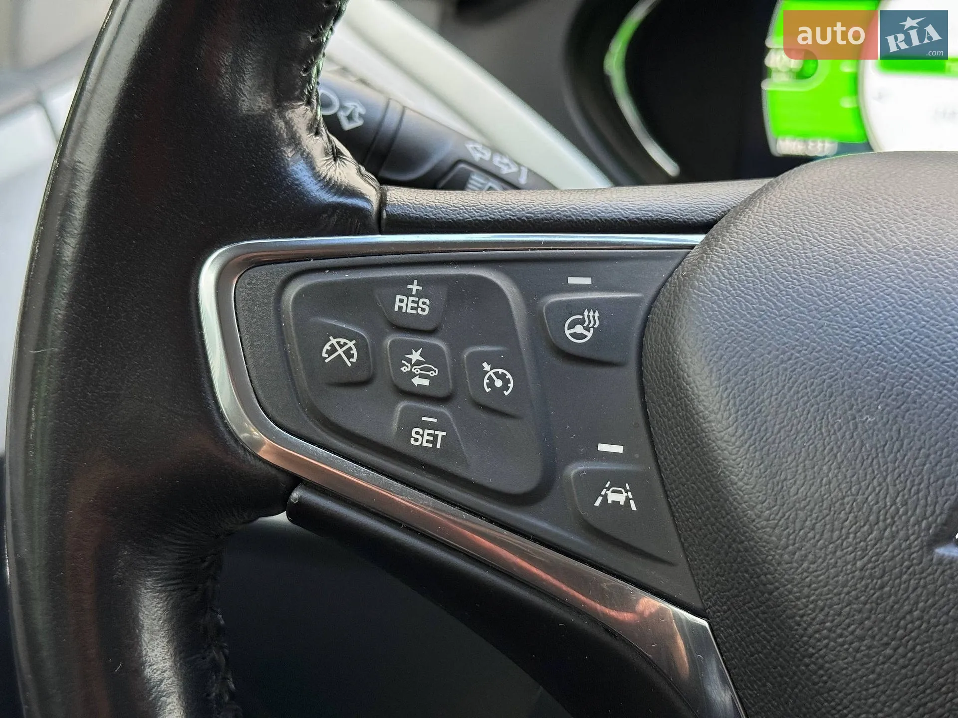 2020 Chevrolet Bolt EUV - мініатюра 24