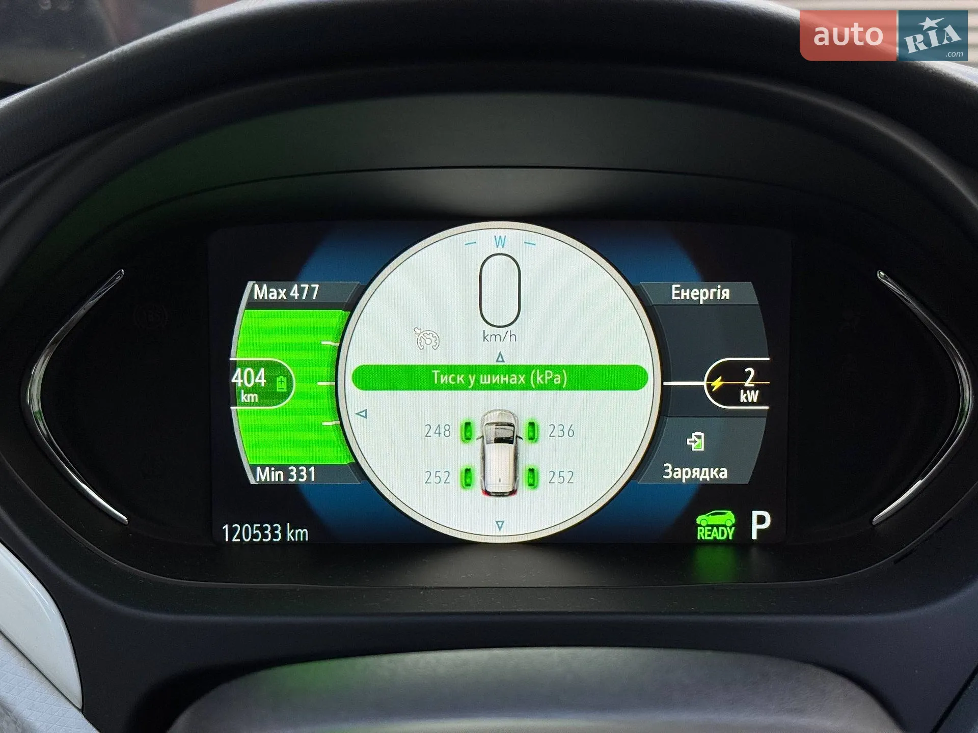 2020 Chevrolet Bolt EUV - мініатюра 25