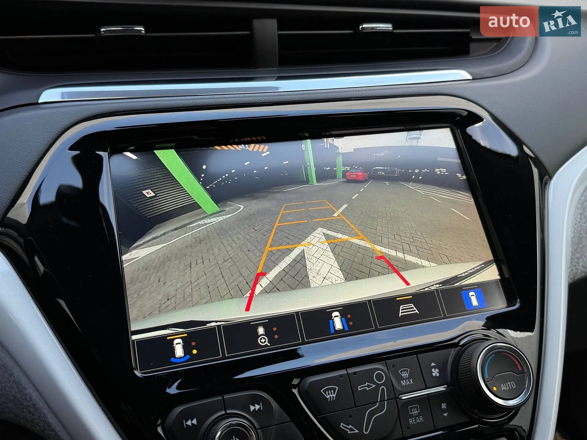 2020 Chevrolet Bolt EUV - мініатюра 32