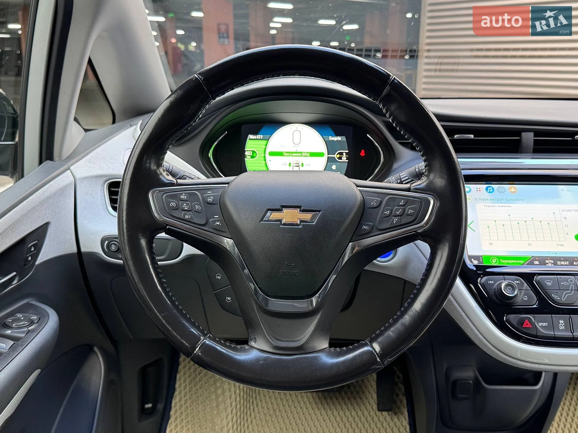 2020 Chevrolet Bolt EUV - мініатюра 28