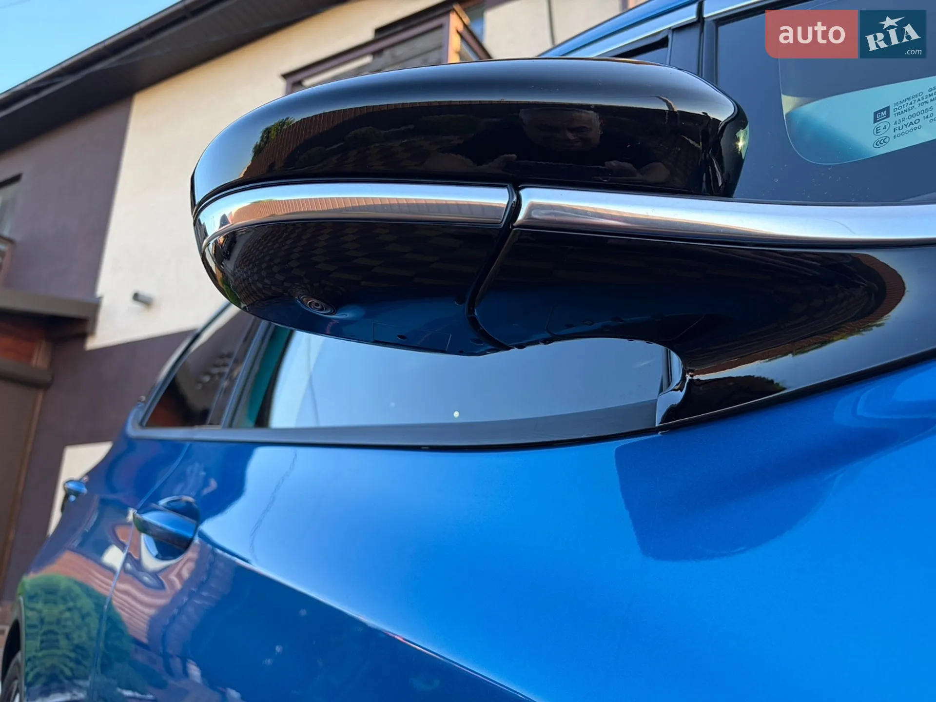 2023 Chevrolet Bolt EUV - мініатюра 9