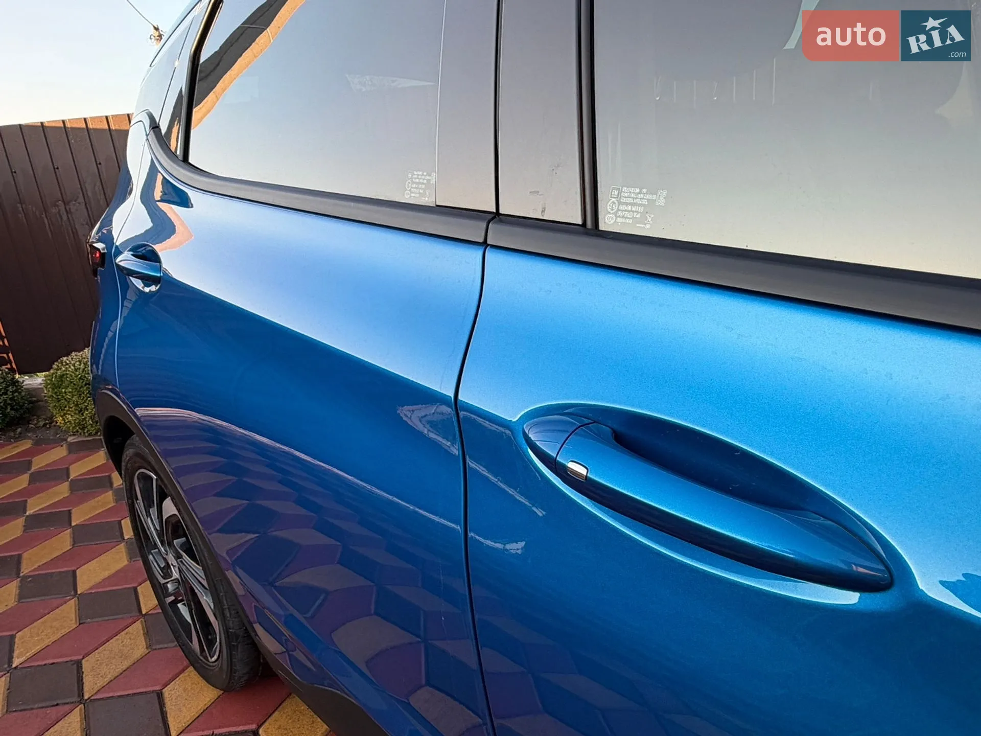 2023 Chevrolet Bolt EUV - мініатюра 16