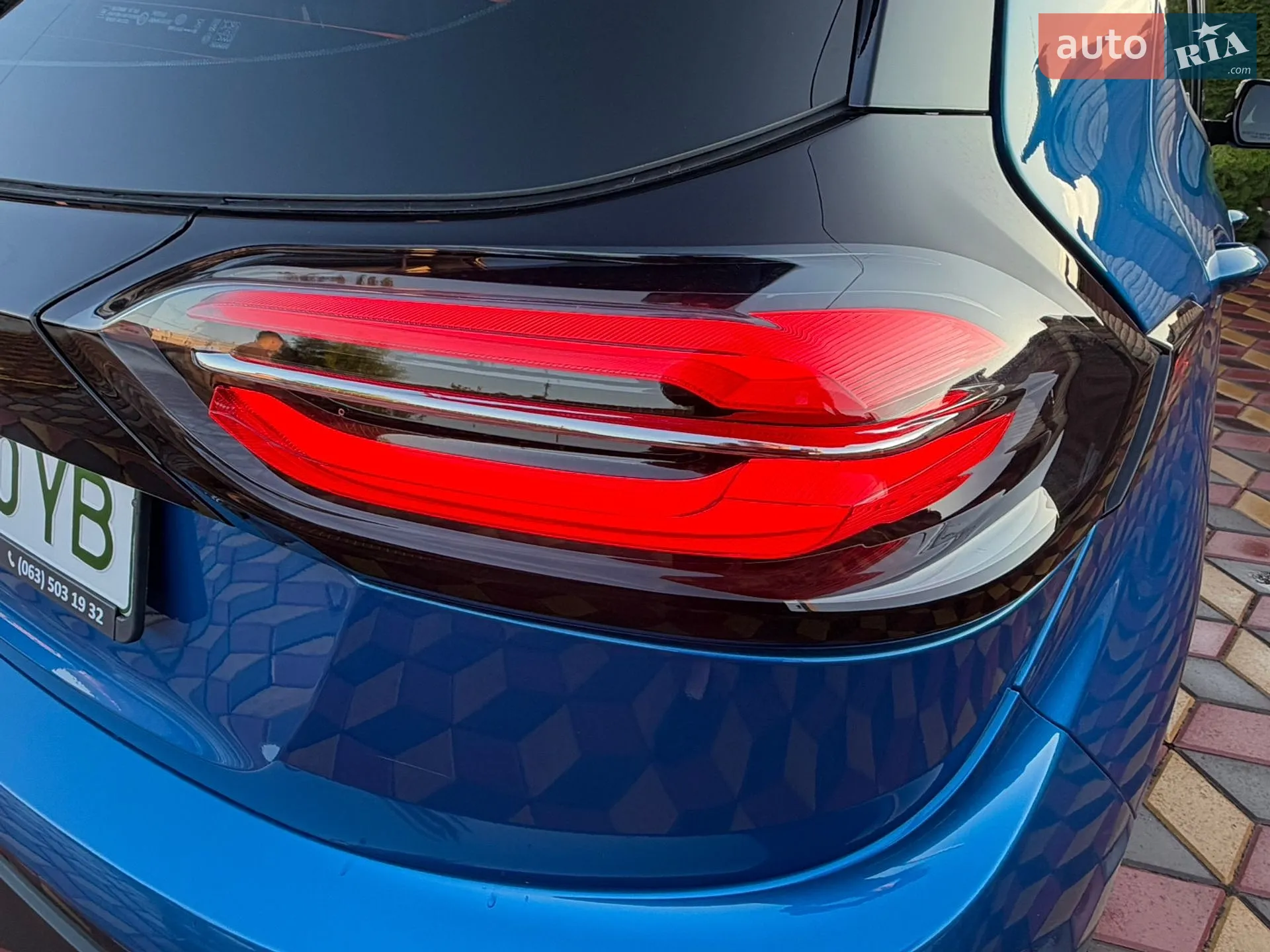 2023 Chevrolet Bolt EUV - мініатюра 26