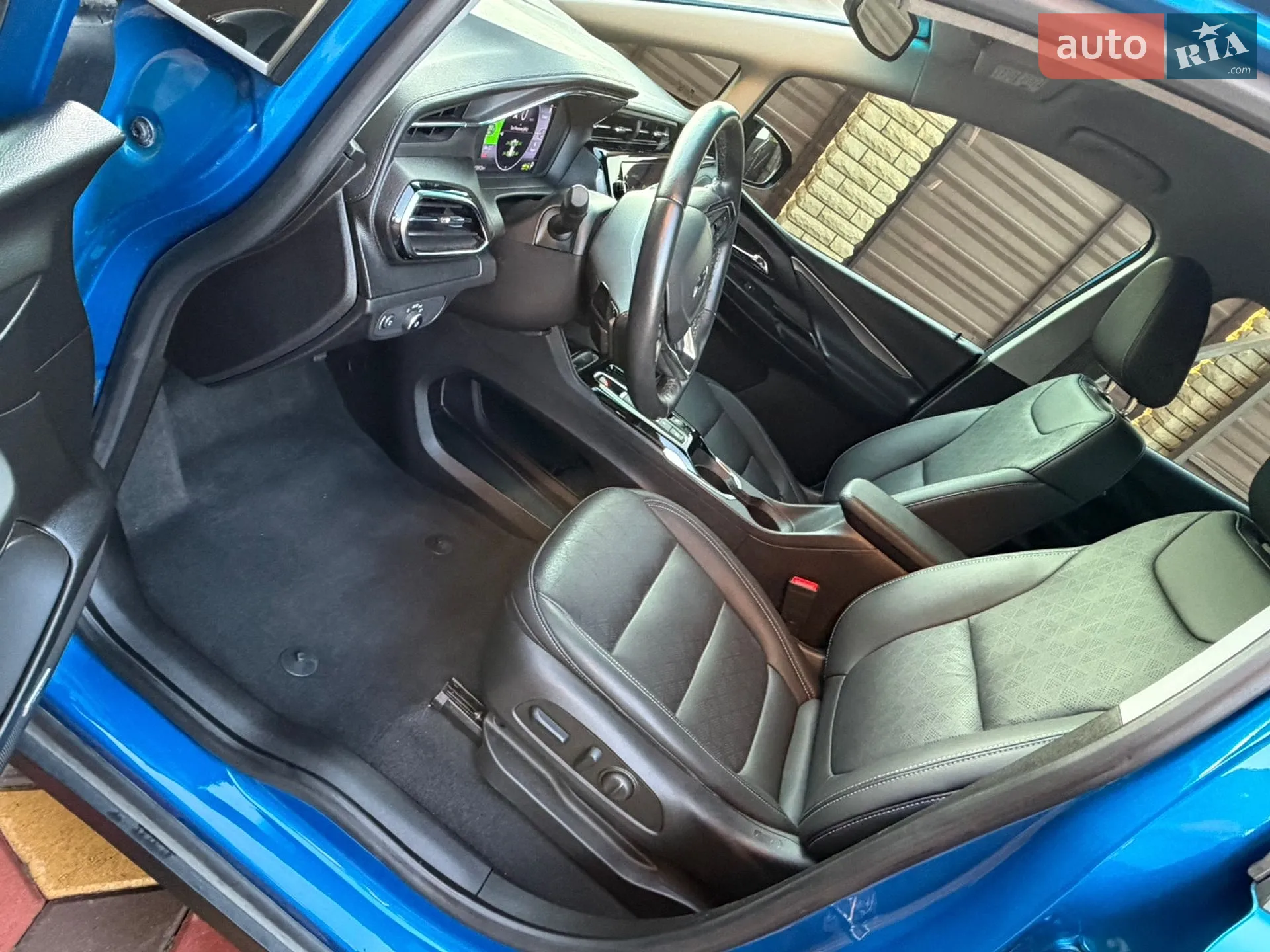 2023 Chevrolet Bolt EUV - мініатюра 35