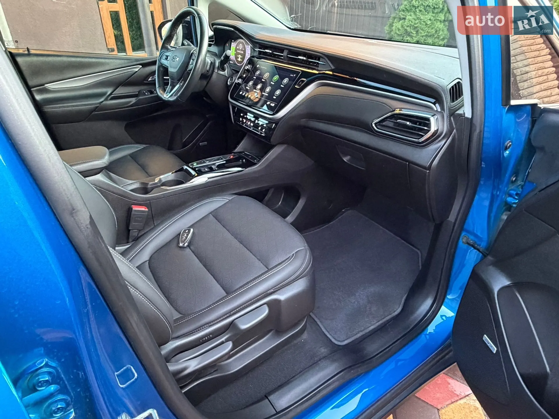 2023 Chevrolet Bolt EUV - мініатюра 44