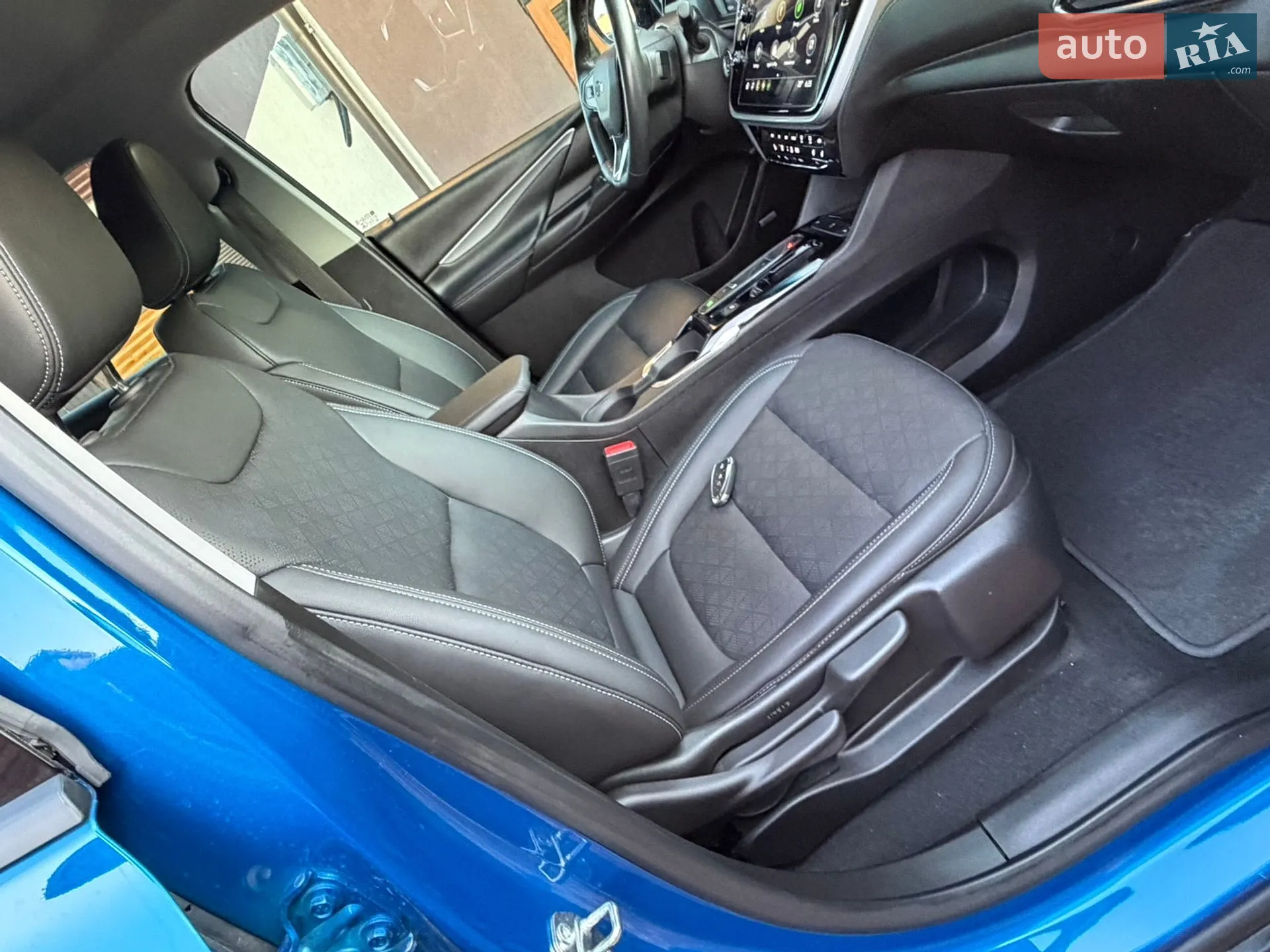 2023 Chevrolet Bolt EUV - мініатюра 46