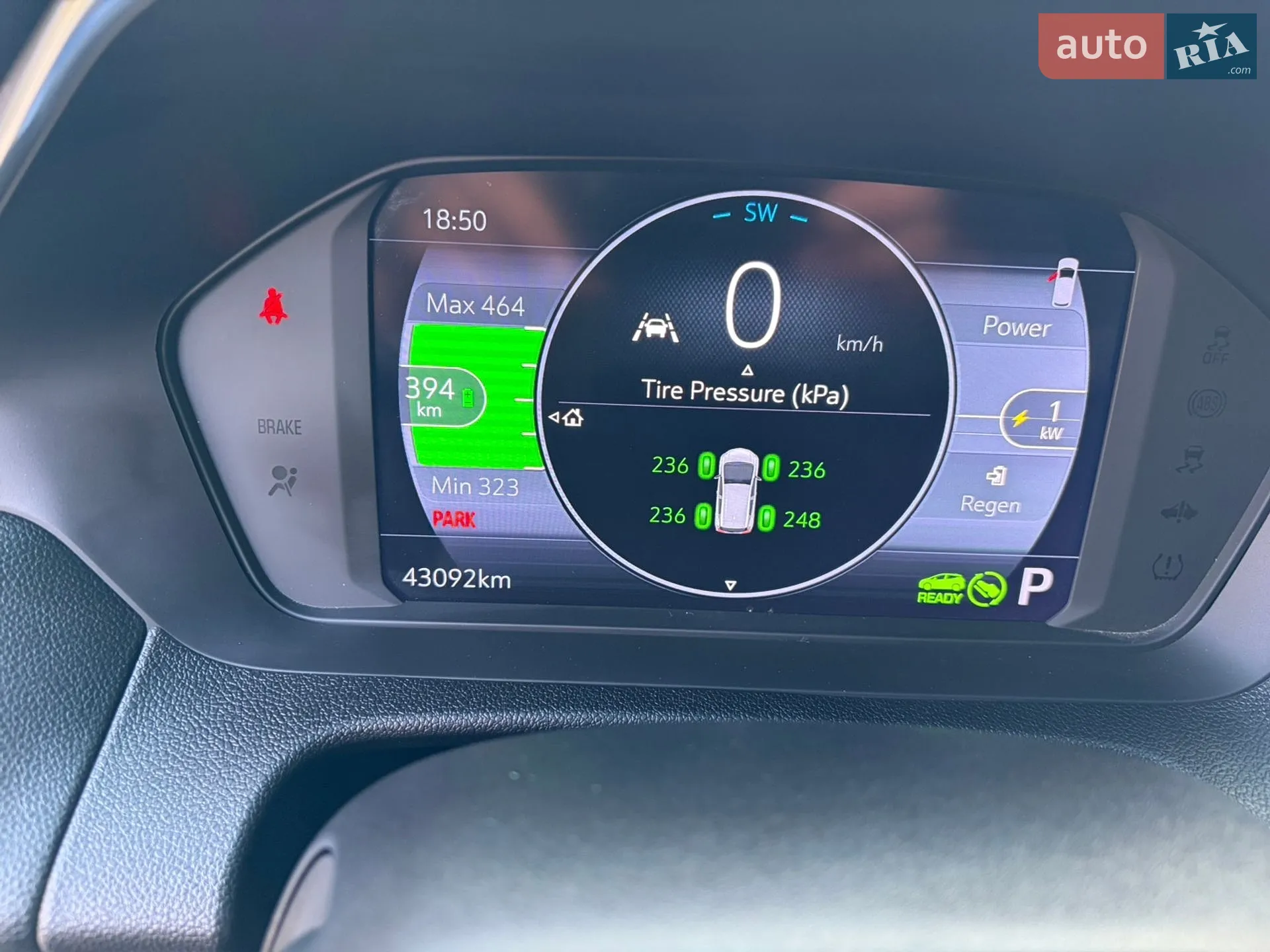 2023 Chevrolet Bolt EUV - мініатюра 55