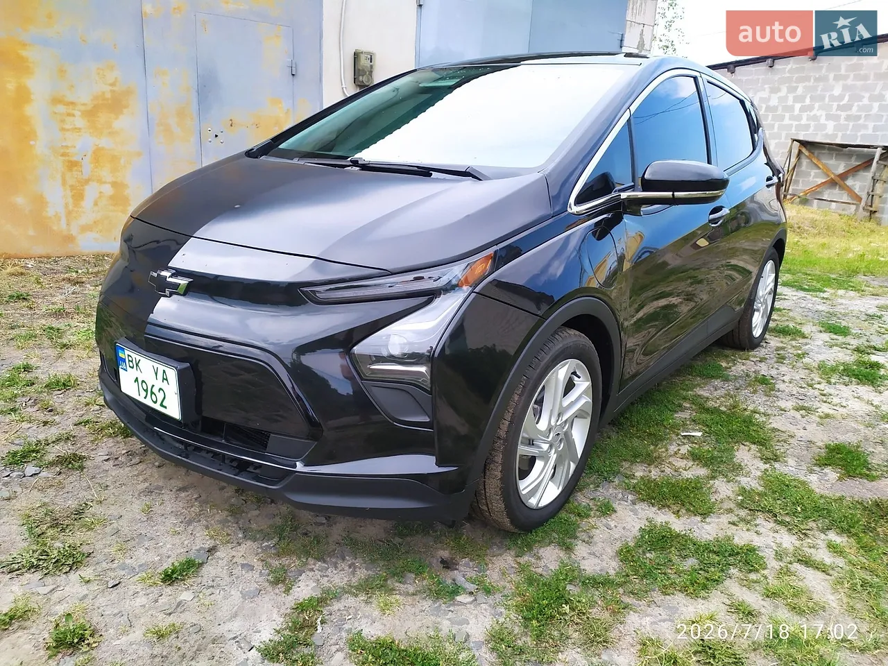 2022 Chevrolet Bolt EUV - мініатюра 52