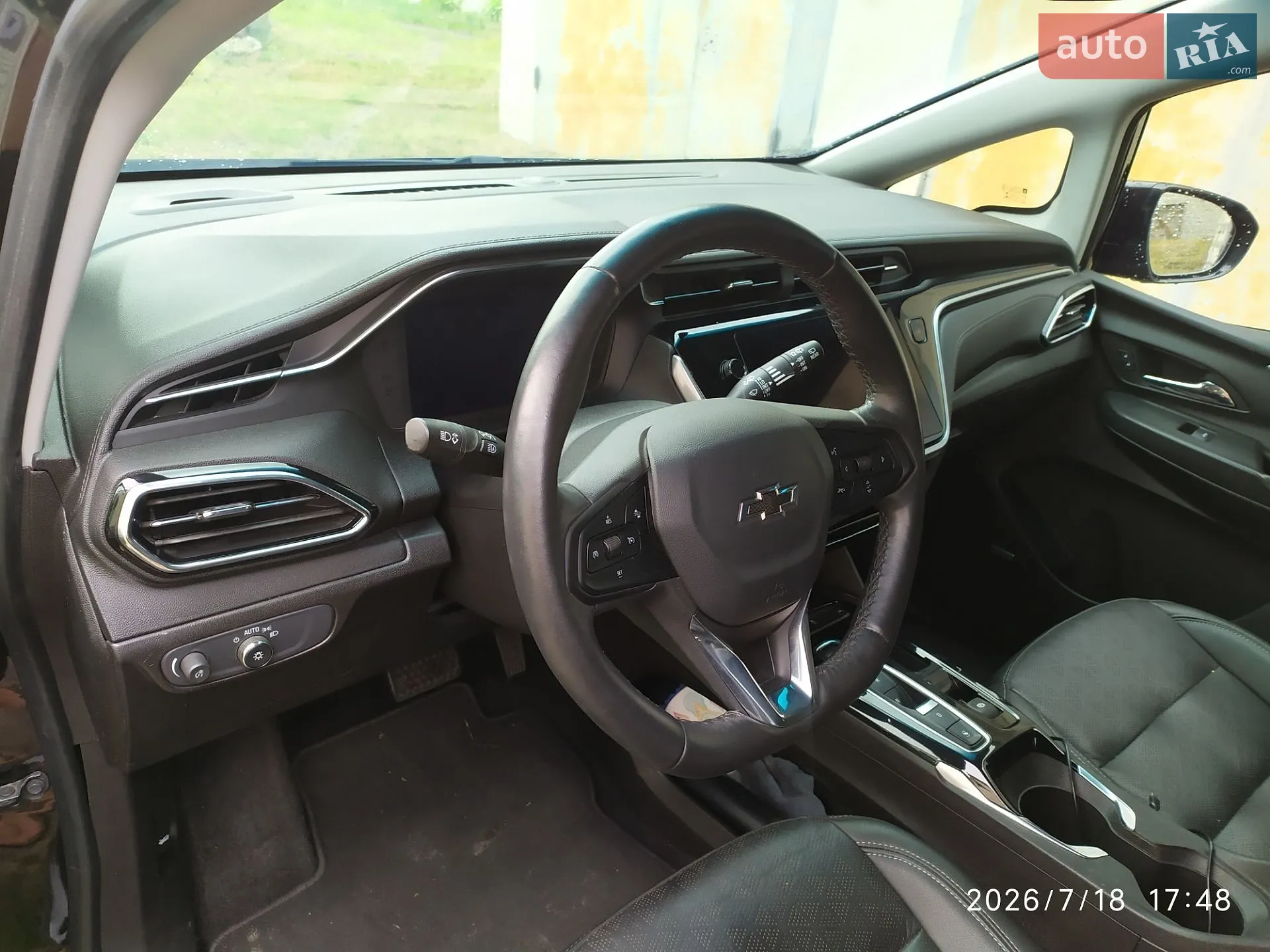 2022 Chevrolet Bolt EUV - мініатюра 50