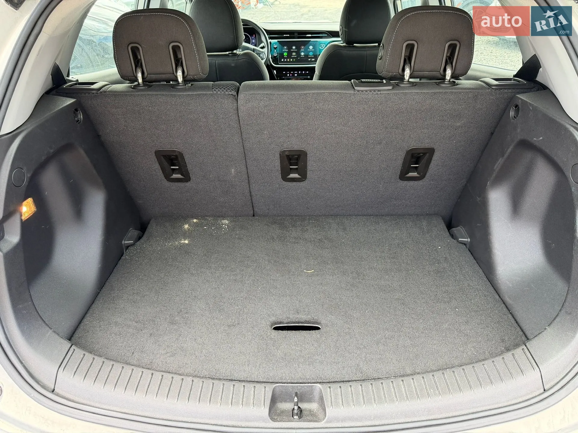 2023 Chevrolet Bolt EUV - мініатюра 6
