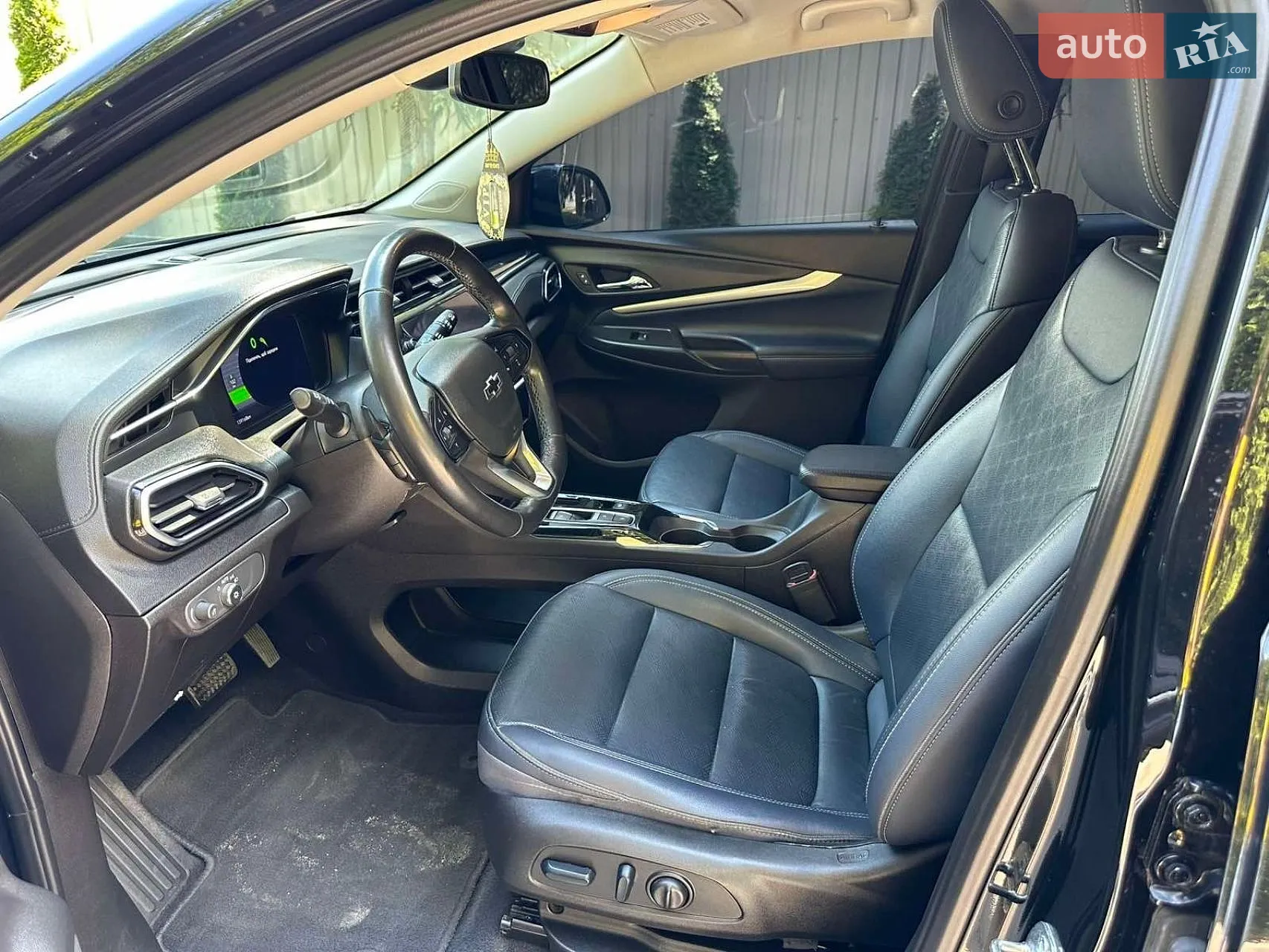 2022 Chevrolet Bolt EUV - мініатюра 8
