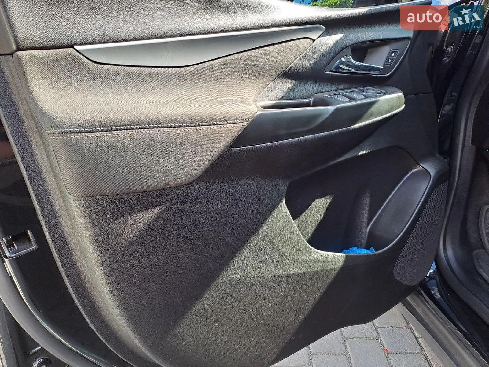 2022 Chevrolet Bolt EUV - мініатюра 13
