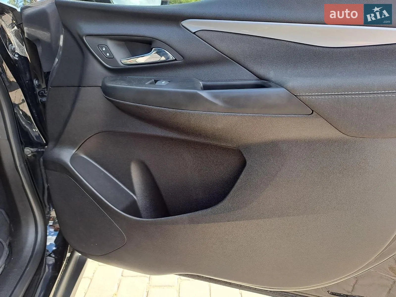 2022 Chevrolet Bolt EUV - мініатюра 23