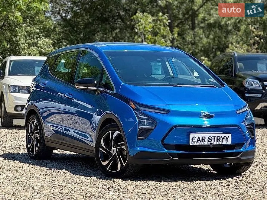 2021 Ford Maverick - мініатюра 66