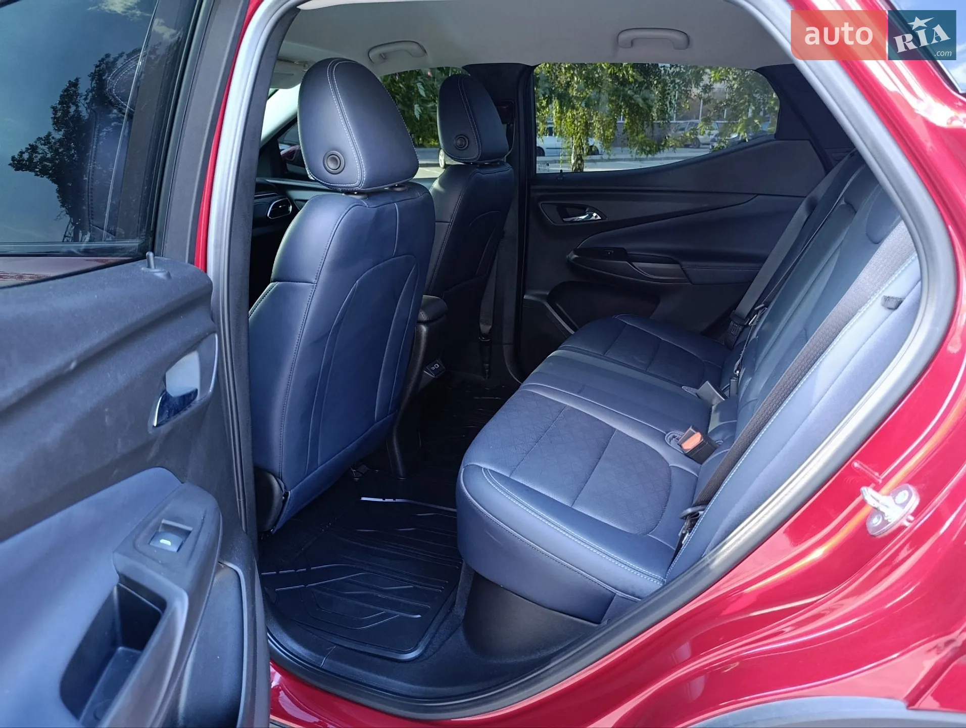 2023 Chevrolet Bolt EUV - мініатюра 20