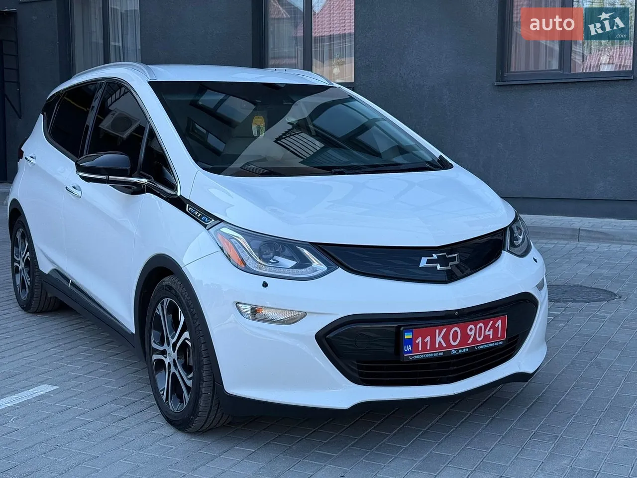 2011 Opel Antara - мініатюра 35