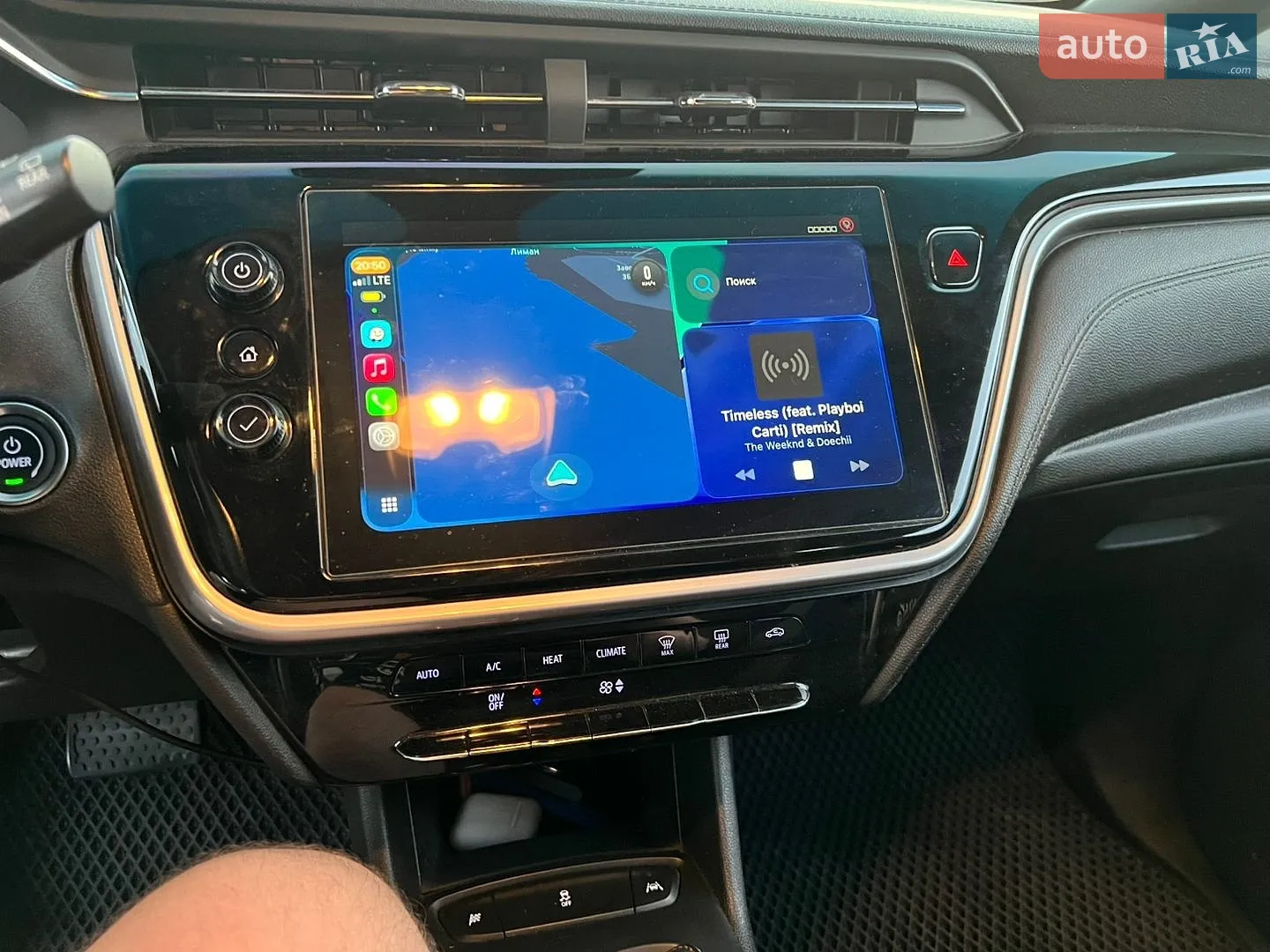 2023 Chevrolet Bolt EUV - мініатюра 11