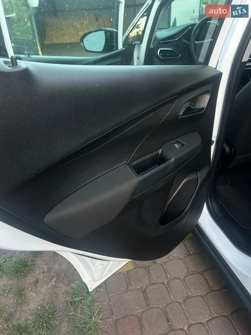 2023 Chevrolet Bolt EUV - мініатюра 12