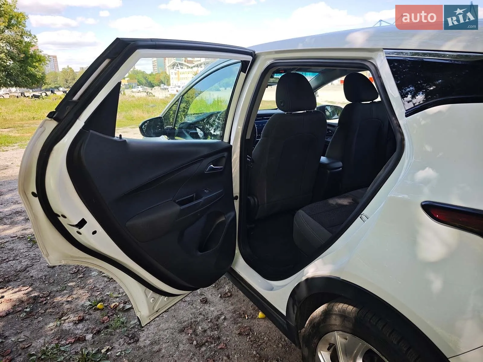 2022 Chevrolet Bolt EUV - мініатюра 16