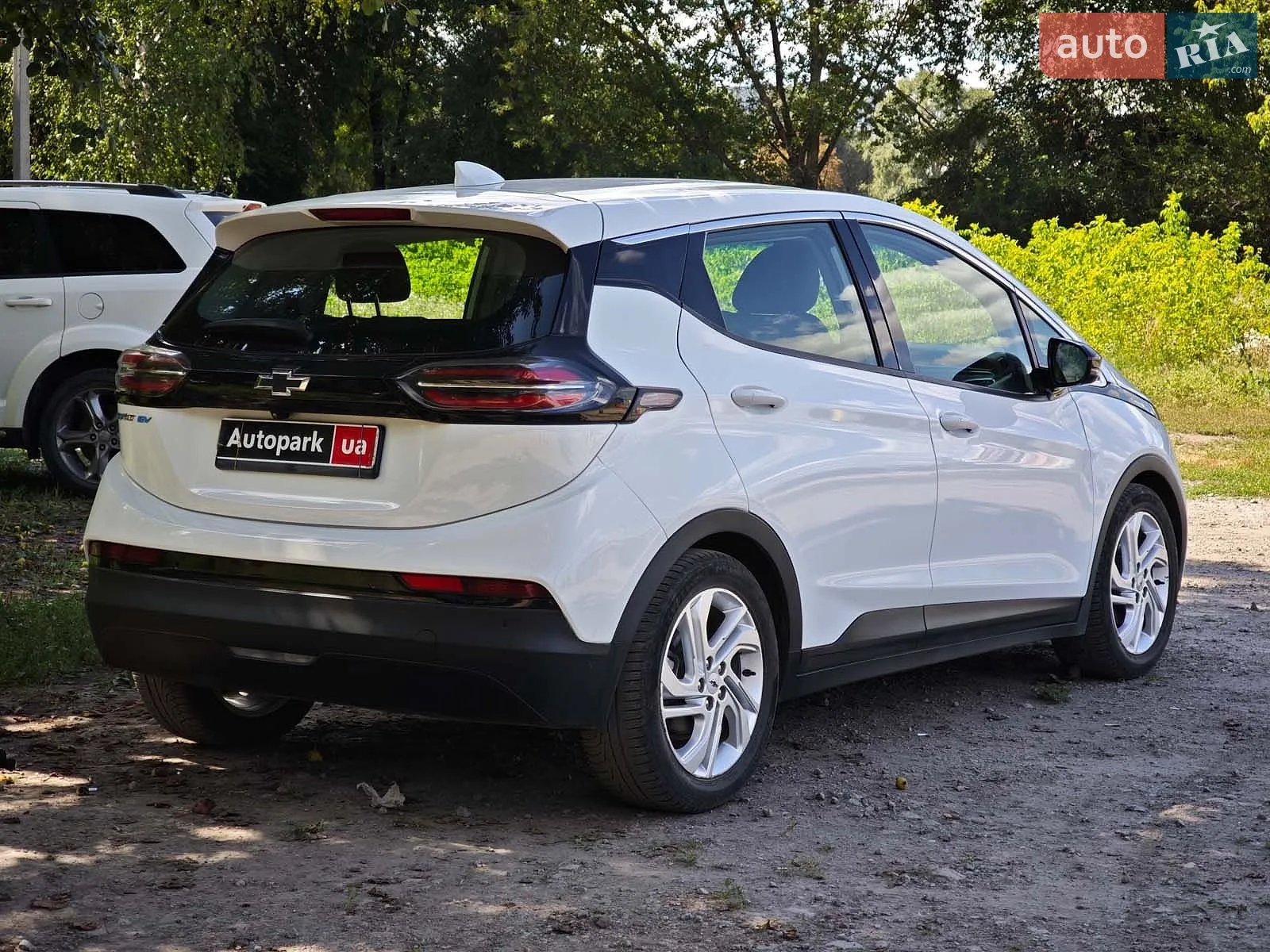 2022 Chevrolet Bolt EUV - мініатюра 12