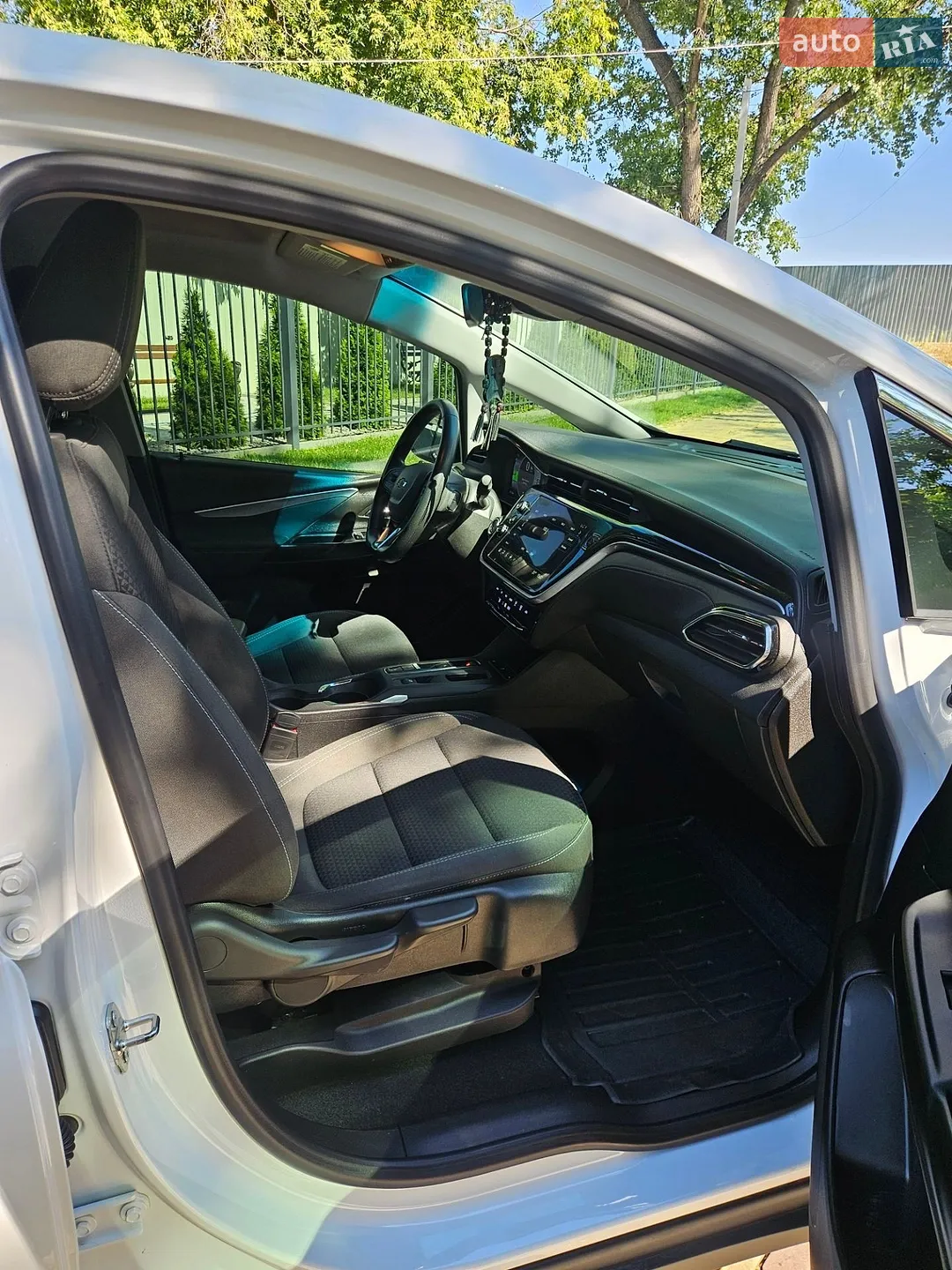 2023 Chevrolet Bolt EUV - мініатюра 8