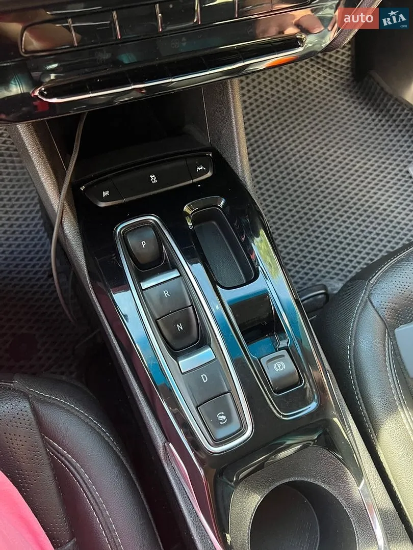 2023 Chevrolet Bolt EUV - мініатюра 15