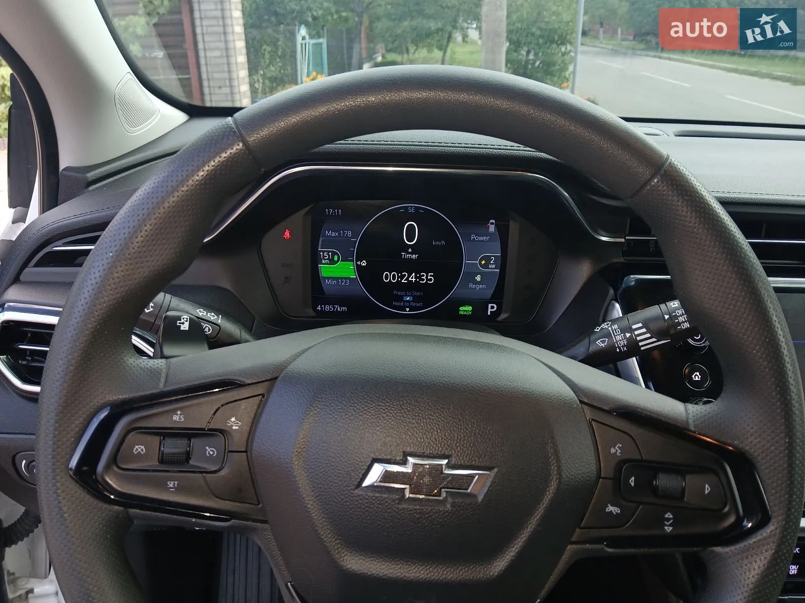 2023 Chevrolet Bolt EUV - мініатюра 8