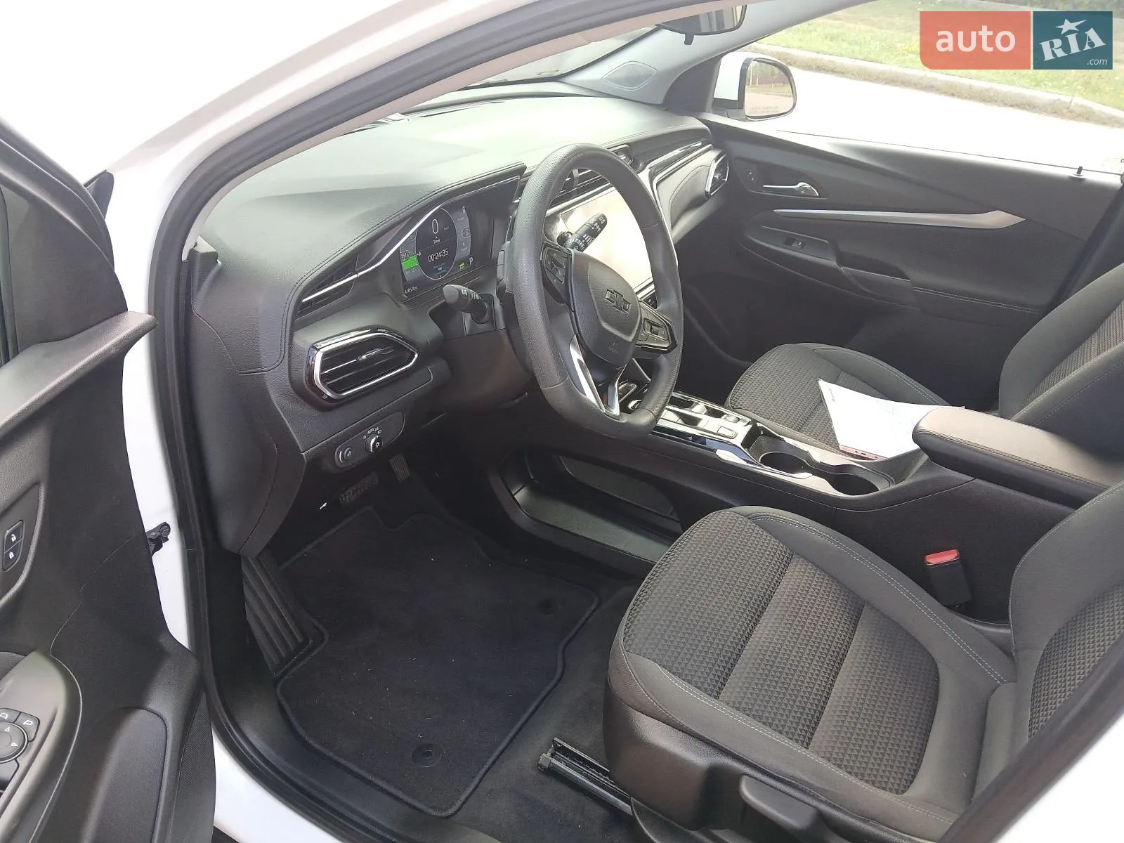 2023 Chevrolet Bolt EUV - мініатюра 10