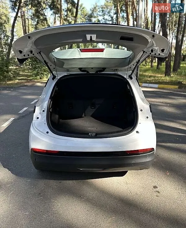2023 Chevrolet Bolt EUV - мініатюра 5