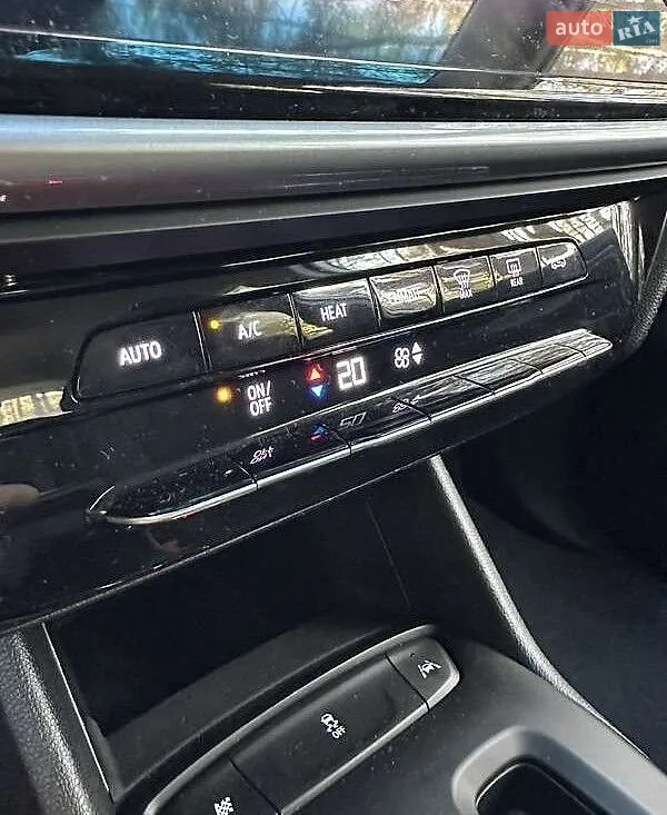 2023 Chevrolet Bolt EUV - мініатюра 15