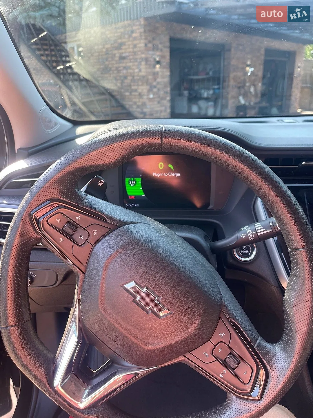 2023 Chevrolet Bolt EUV - мініатюра 5